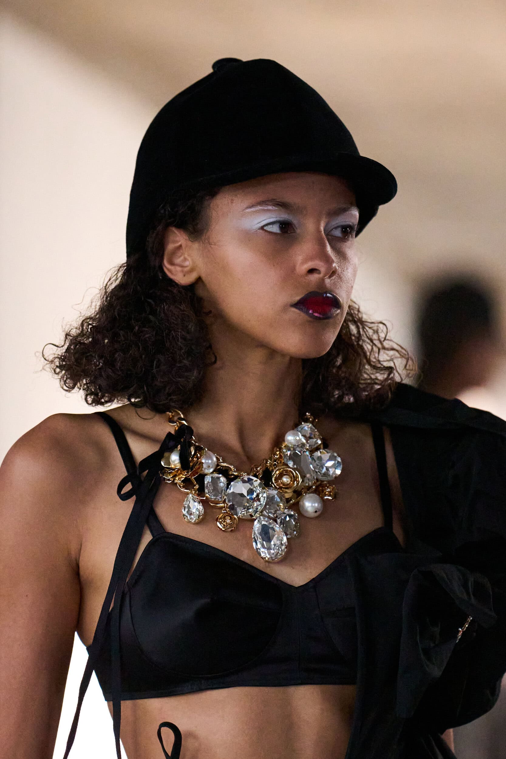 Vaquera Spring 2026 Fashion Show Details