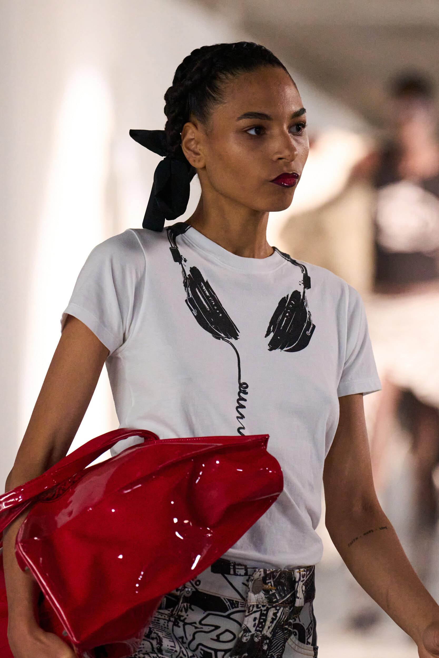 Vaquera Spring 2026 Fashion Show Details