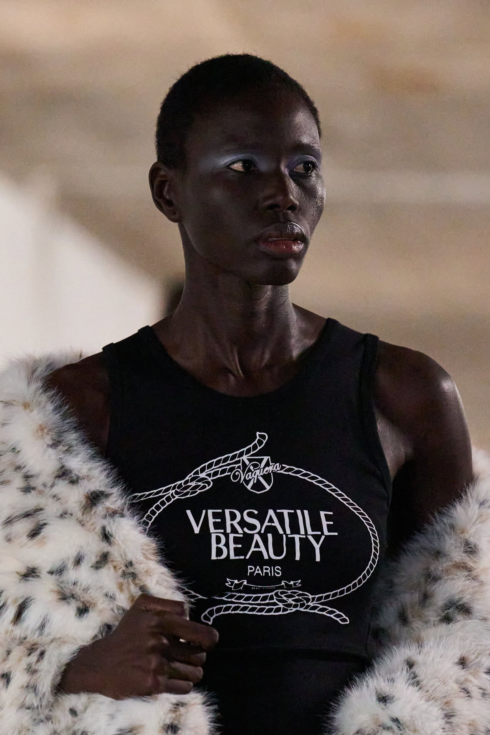 Vaquera Spring 2026 Fashion Show Details