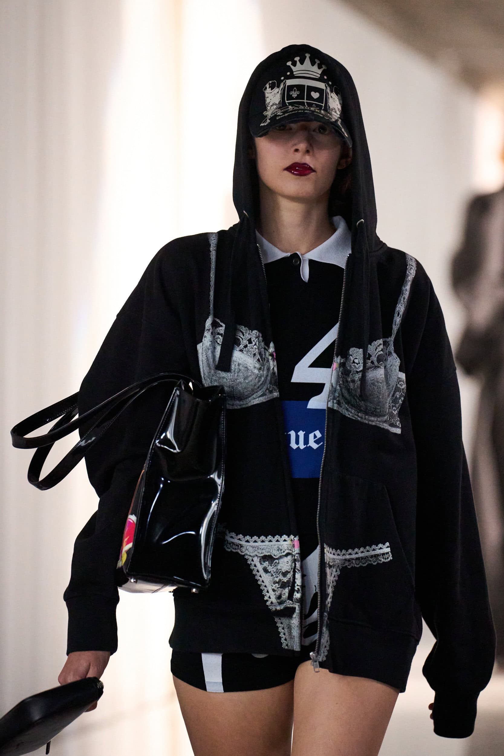 Vaquera Spring 2026 Fashion Show Details
