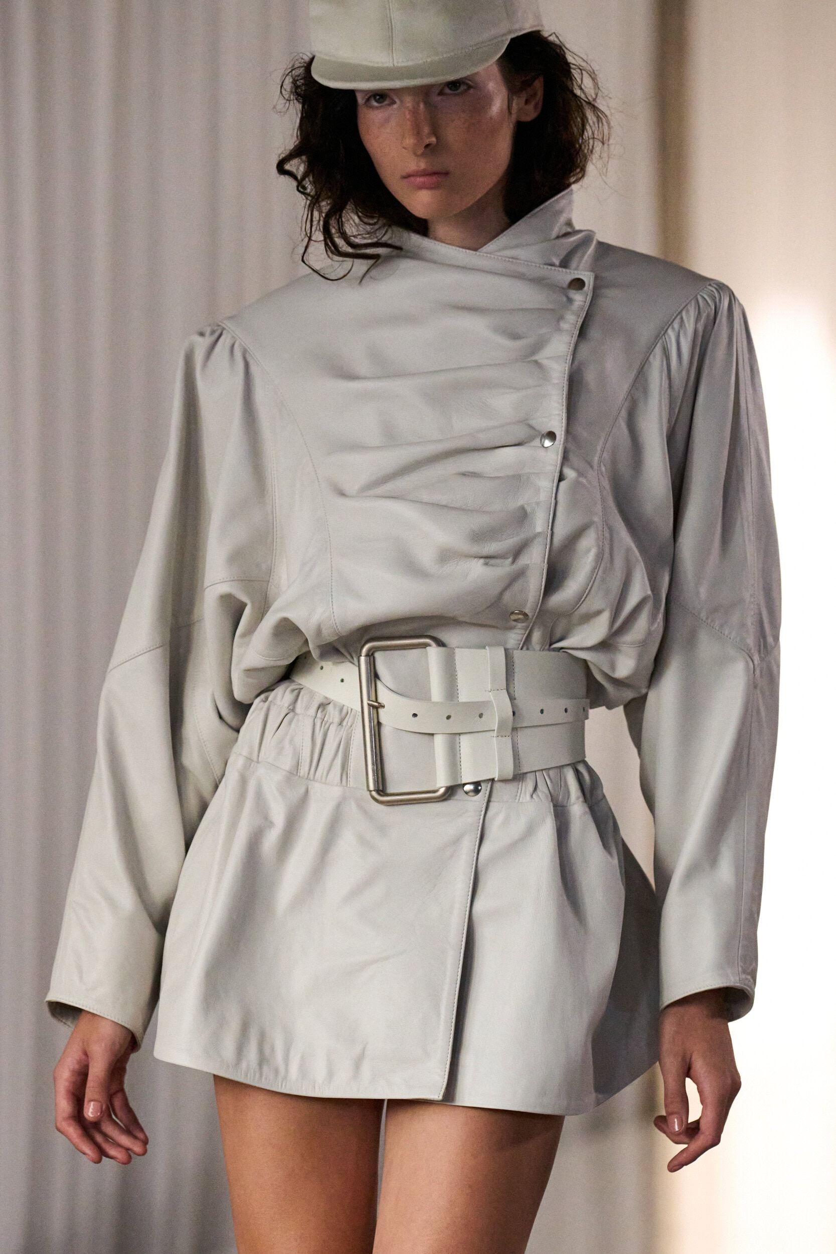 Vaquera Spring 2026 Fashion Show Details