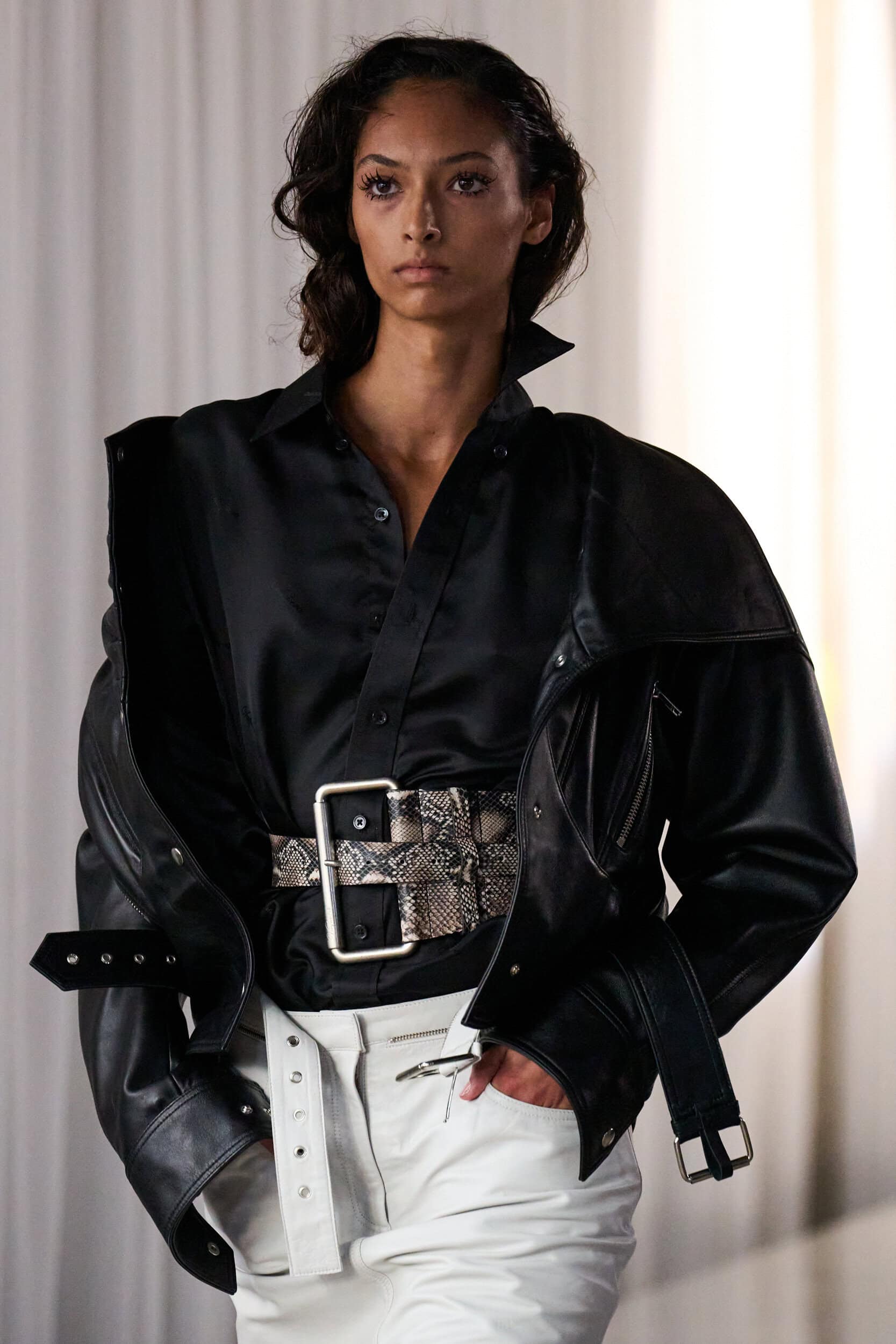 Vaquera Spring 2026 Fashion Show Details