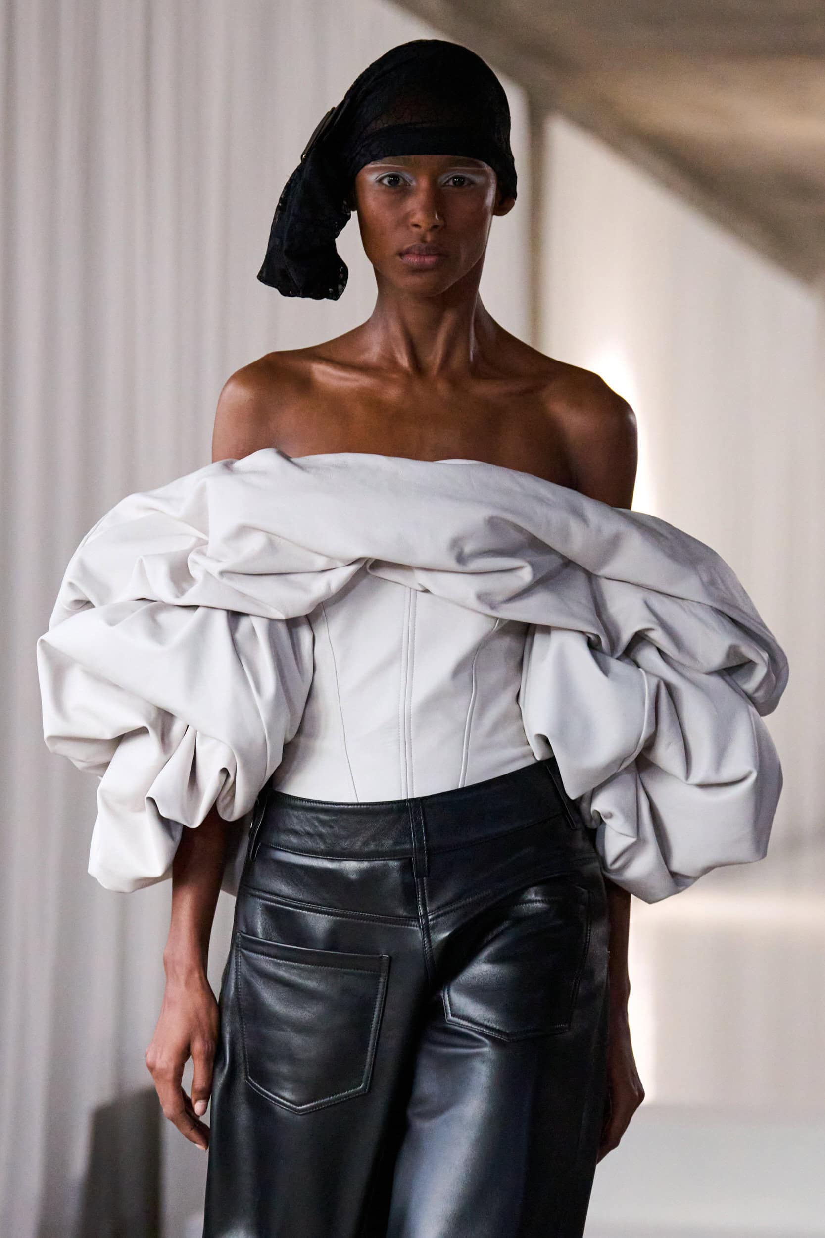 Vaquera Spring 2026 Fashion Show Details