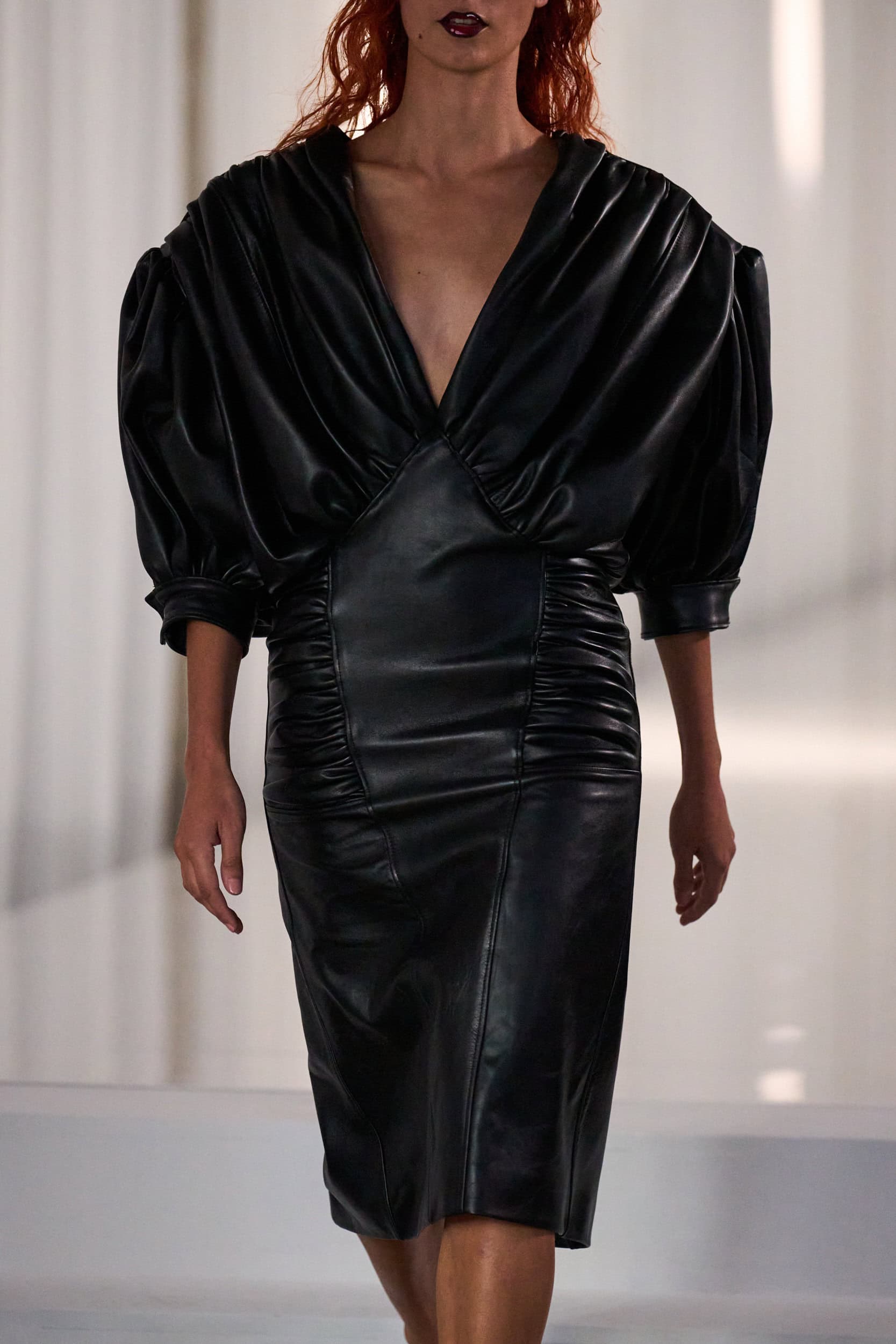 Vaquera Spring 2026 Fashion Show Details