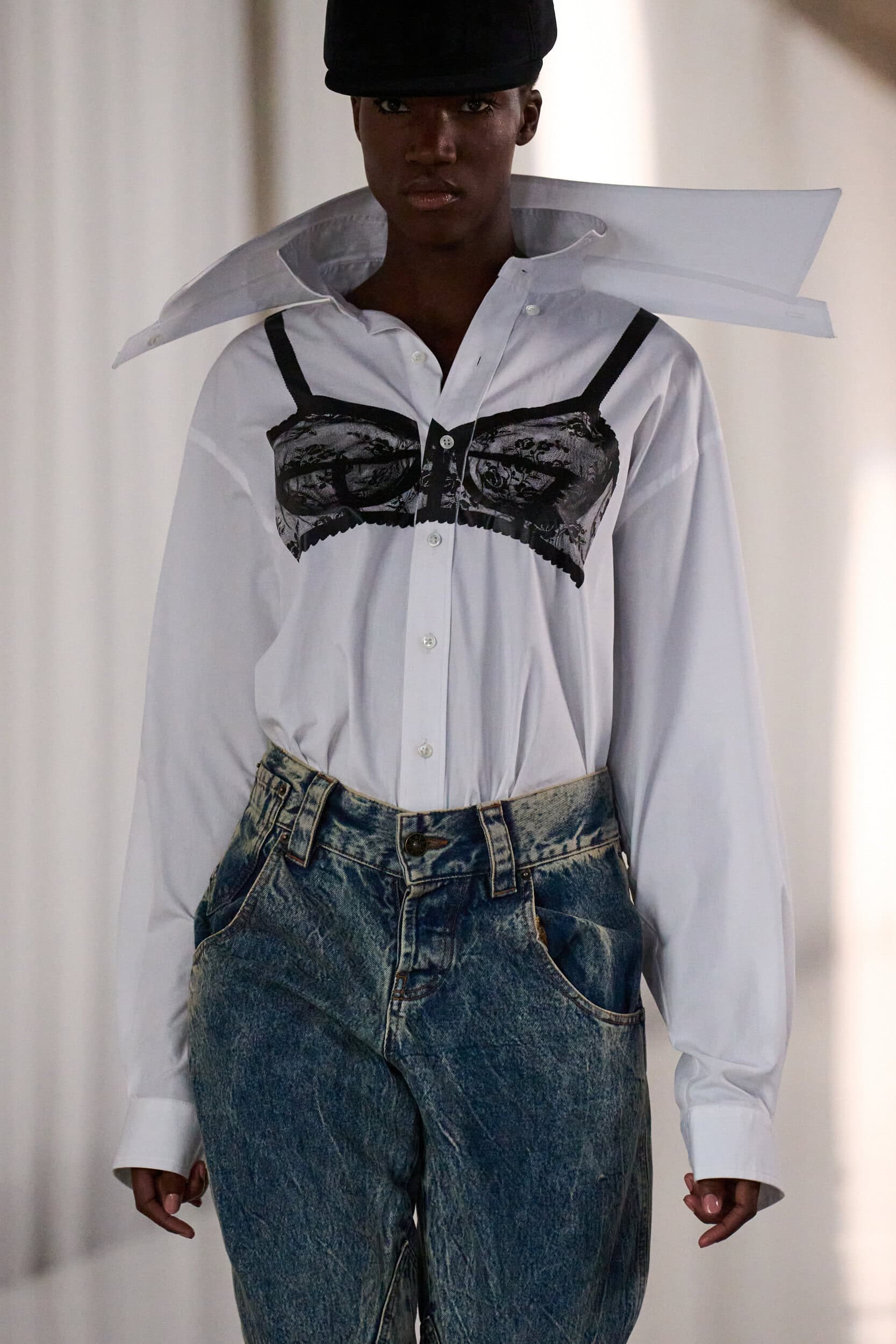 Vaquera Spring 2026 Fashion Show Details