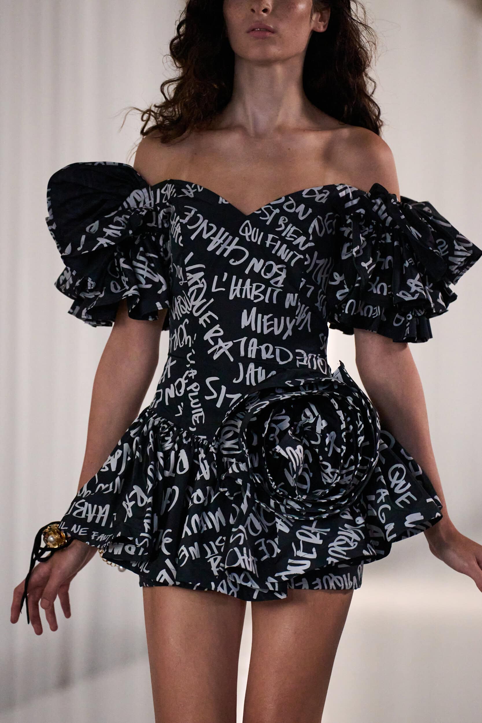 Vaquera Spring 2026 Fashion Show Details