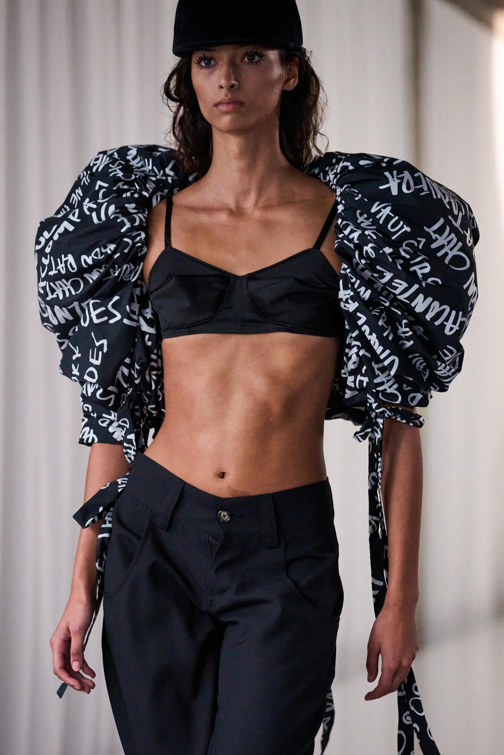 Vaquera Spring 2026 Fashion Show Details