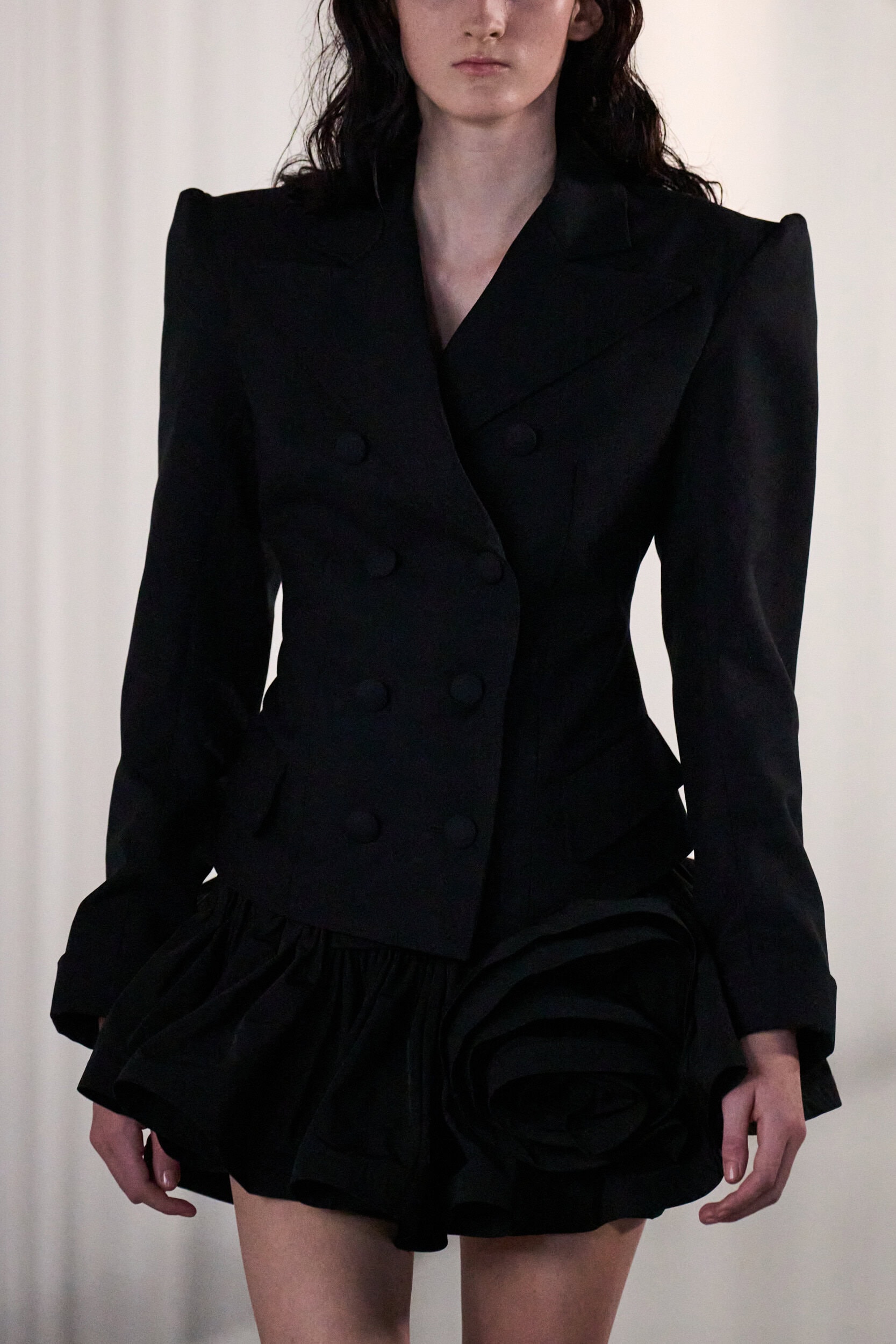 Vaquera Spring 2026 Fashion Show Details