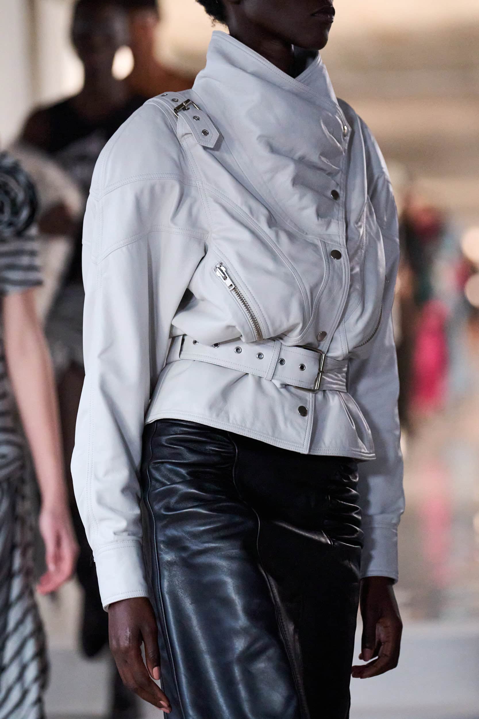 Vaquera Spring 2026 Fashion Show Details