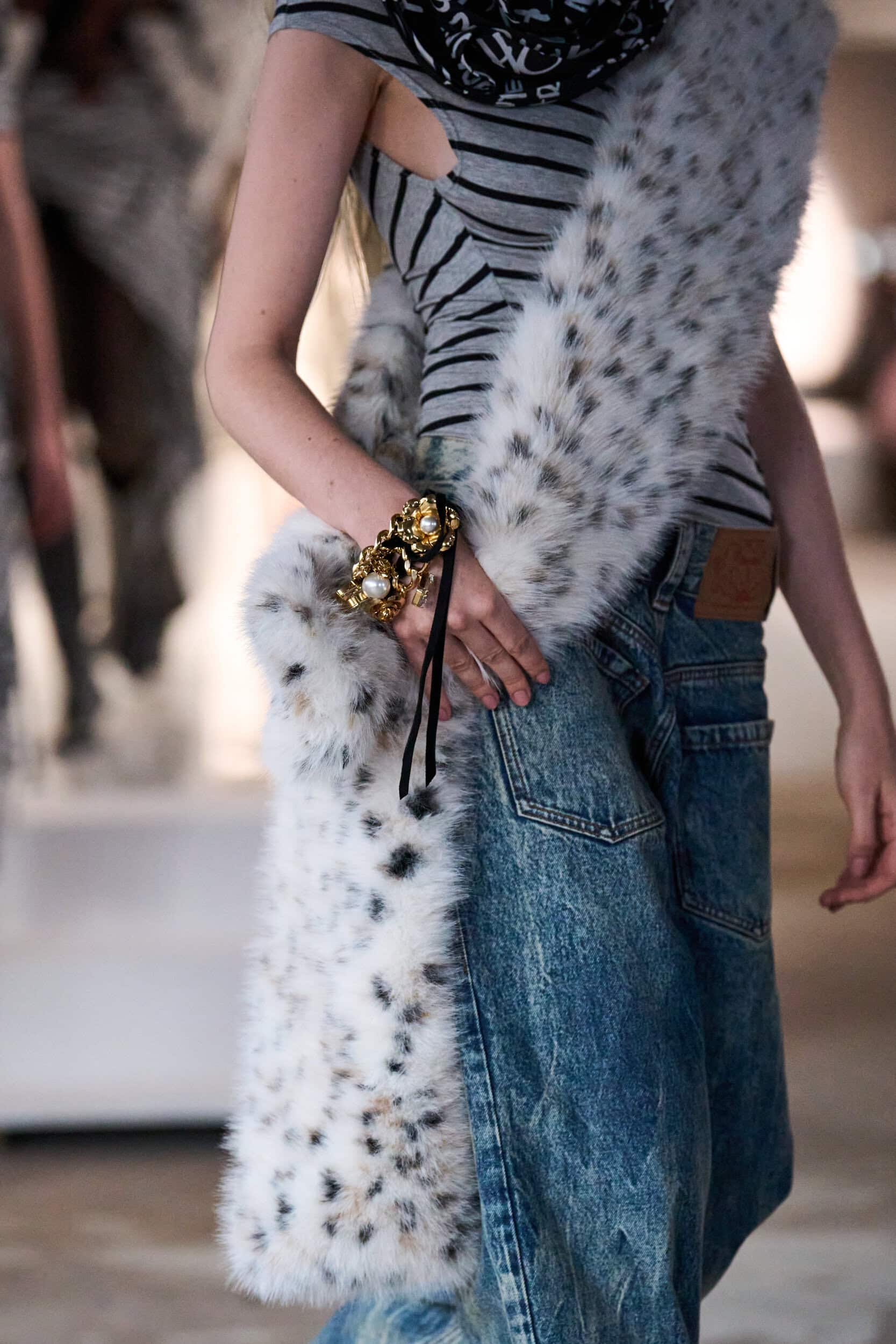 Vaquera Spring 2026 Fashion Show Details