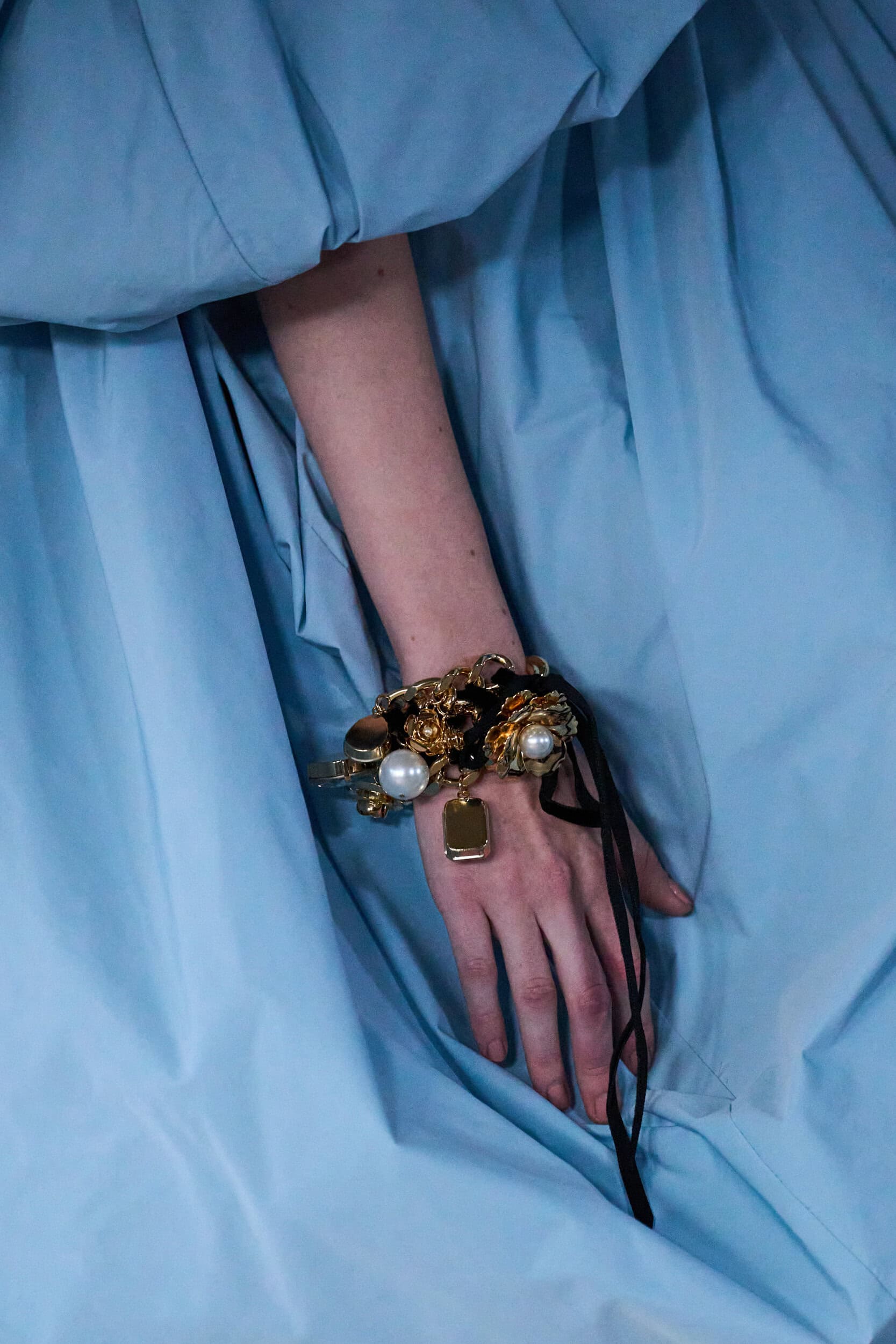 Vaquera Spring 2026 Fashion Show Details