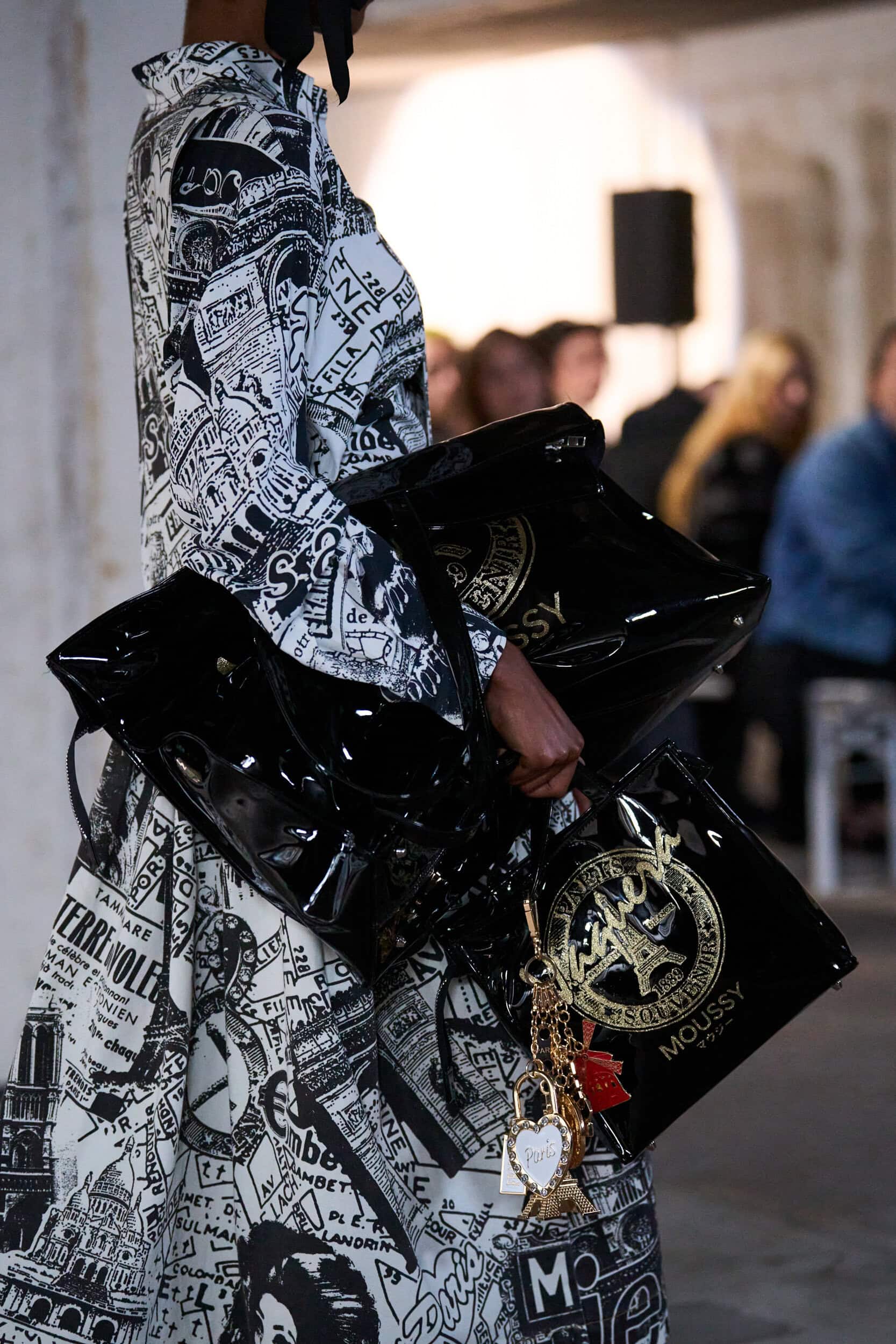 Vaquera Spring 2026 Fashion Show Details