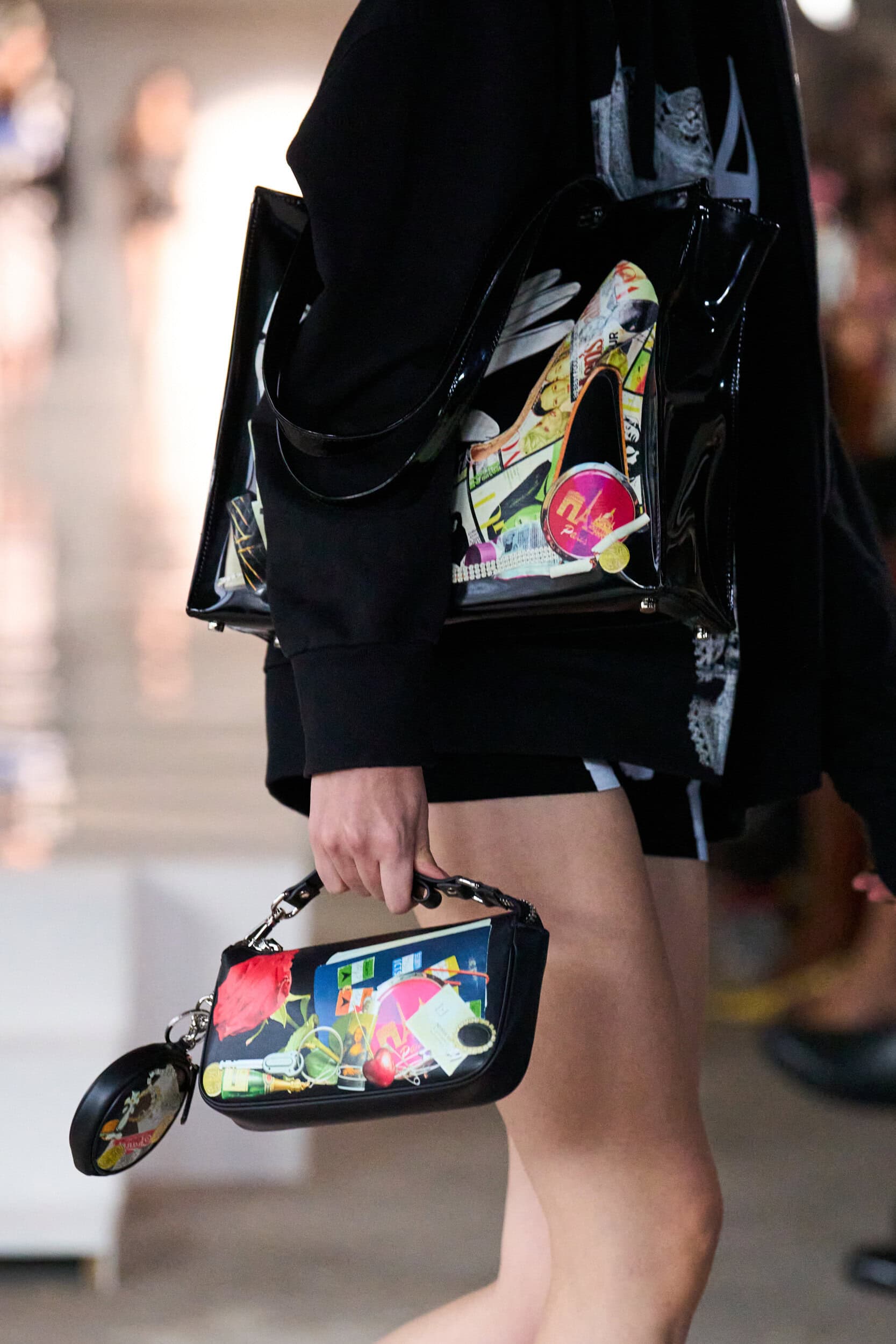 Vaquera Spring 2026 Fashion Show Details