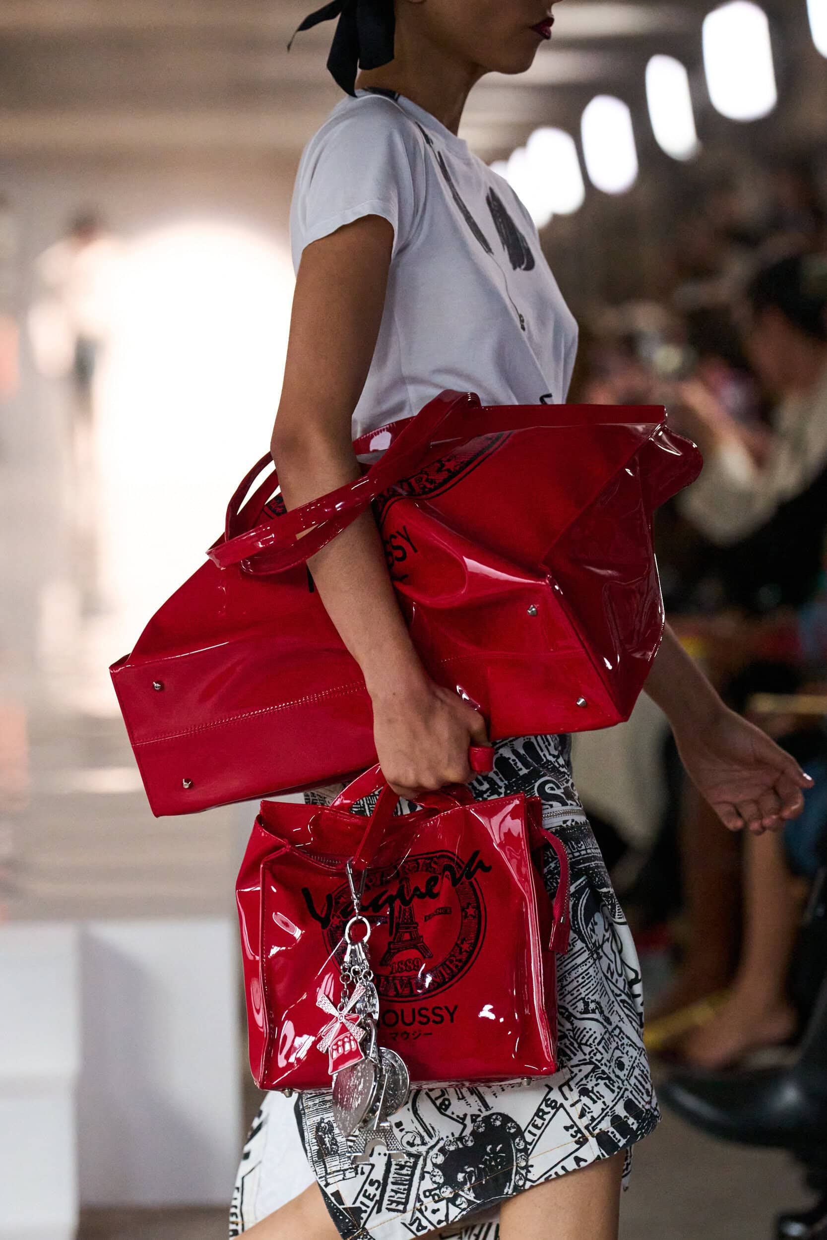 Vaquera Spring 2026 Fashion Show Details