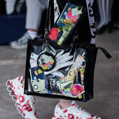 Vaquera Spring 2026 Fashion Show Details