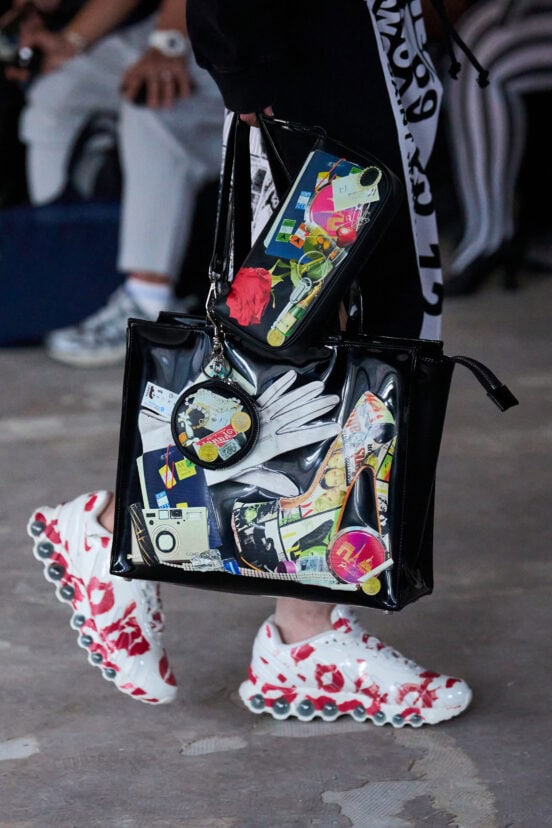 Vaquera Spring 2026 Fashion Show Details