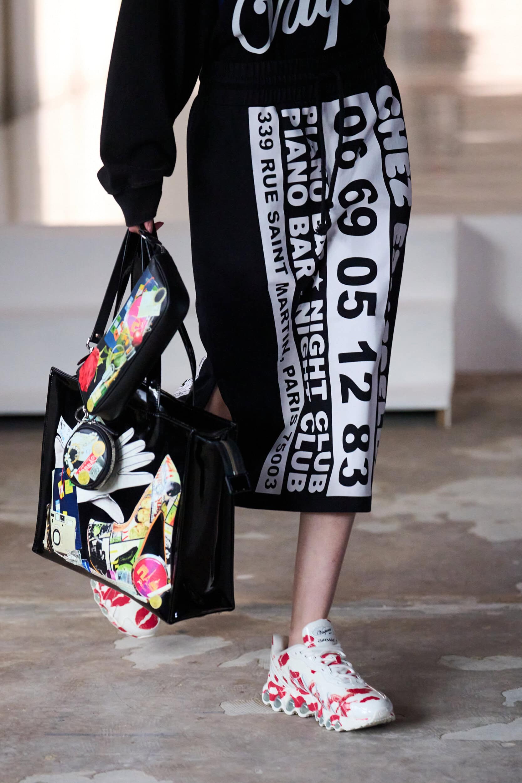 Vaquera Spring 2026 Fashion Show Details