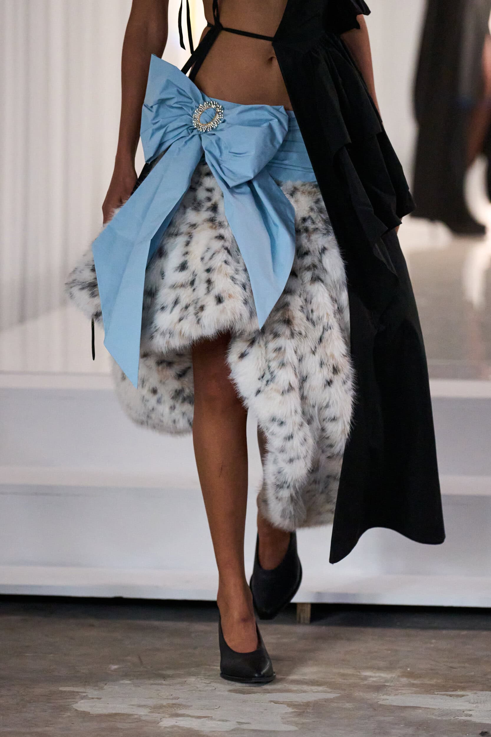 Vaquera Spring 2026 Fashion Show Details