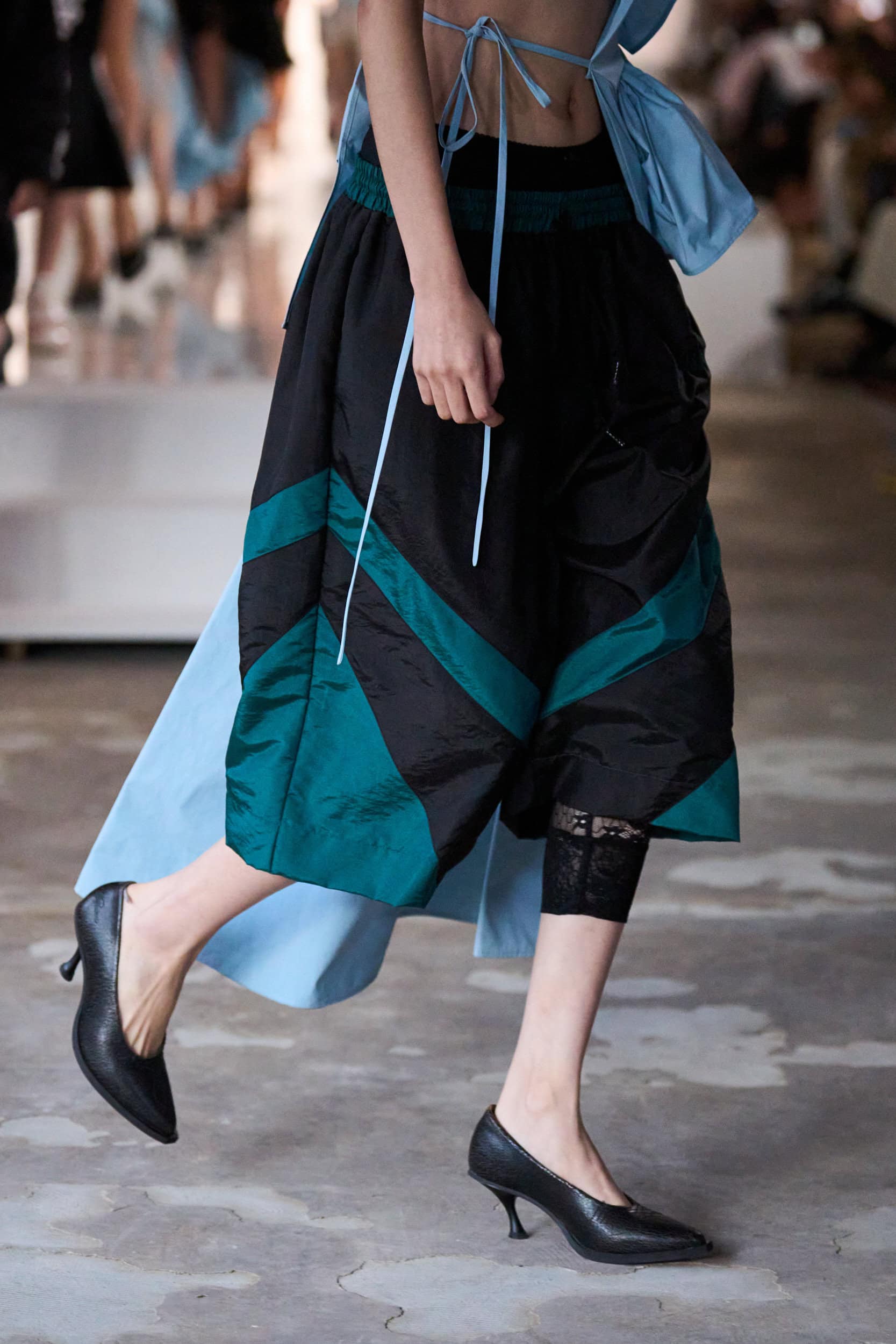 Vaquera Spring 2026 Fashion Show Details