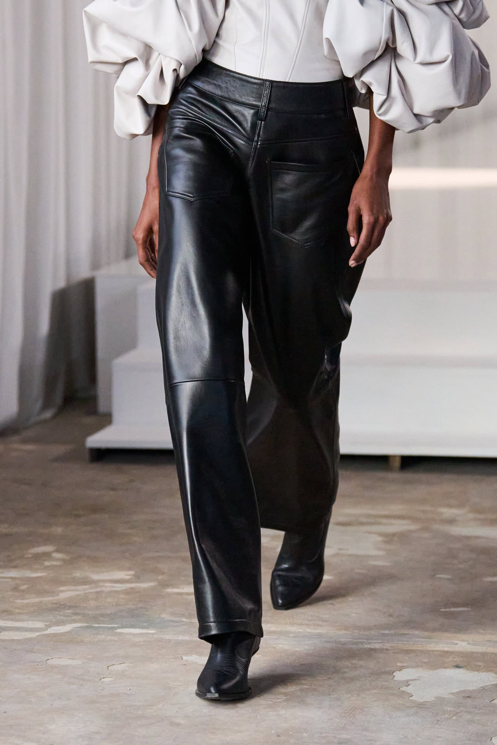 Vaquera Spring 2026 Fashion Show Details