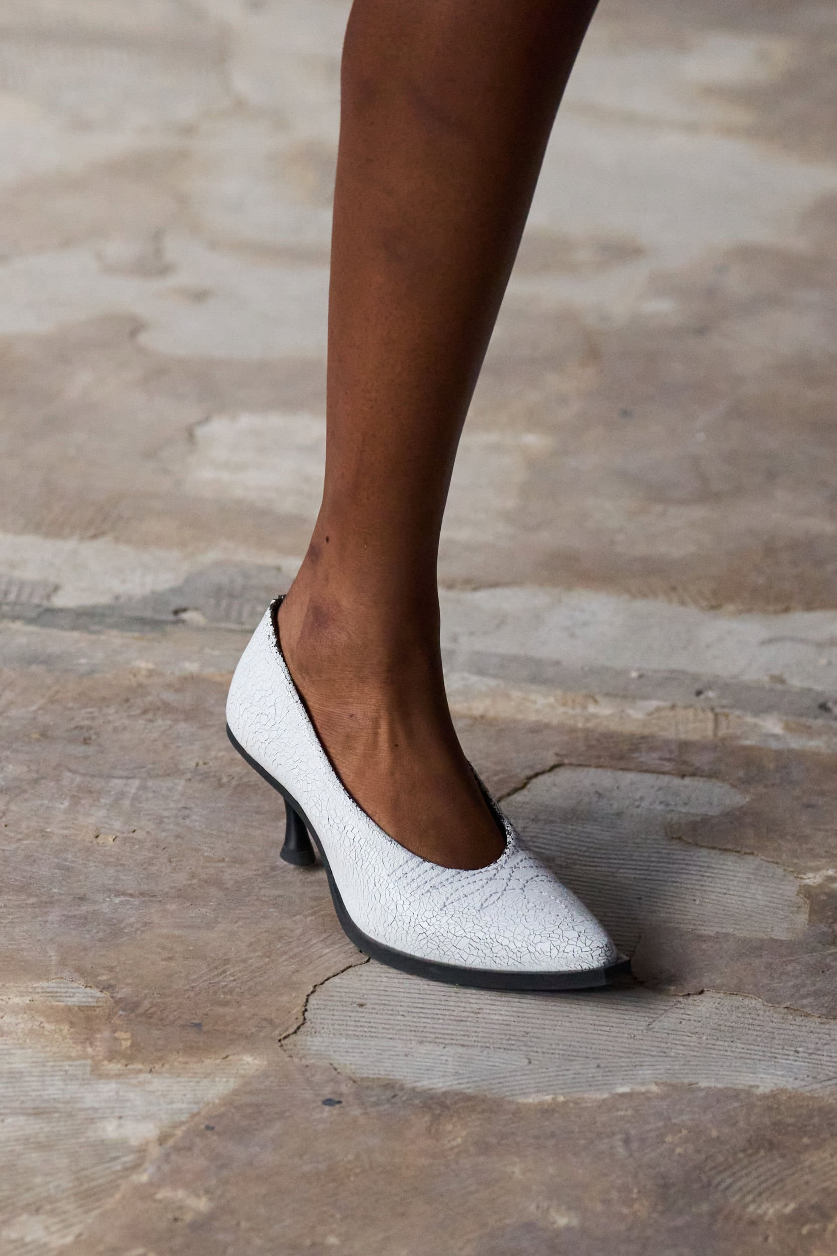 Vaquera Spring 2026 Fashion Show Details