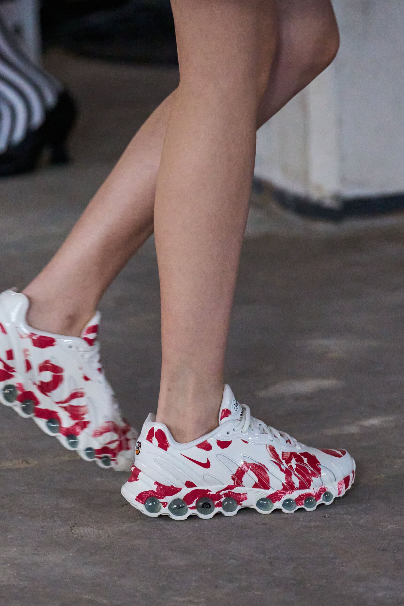 Vaquera Spring 2026 Fashion Show Details