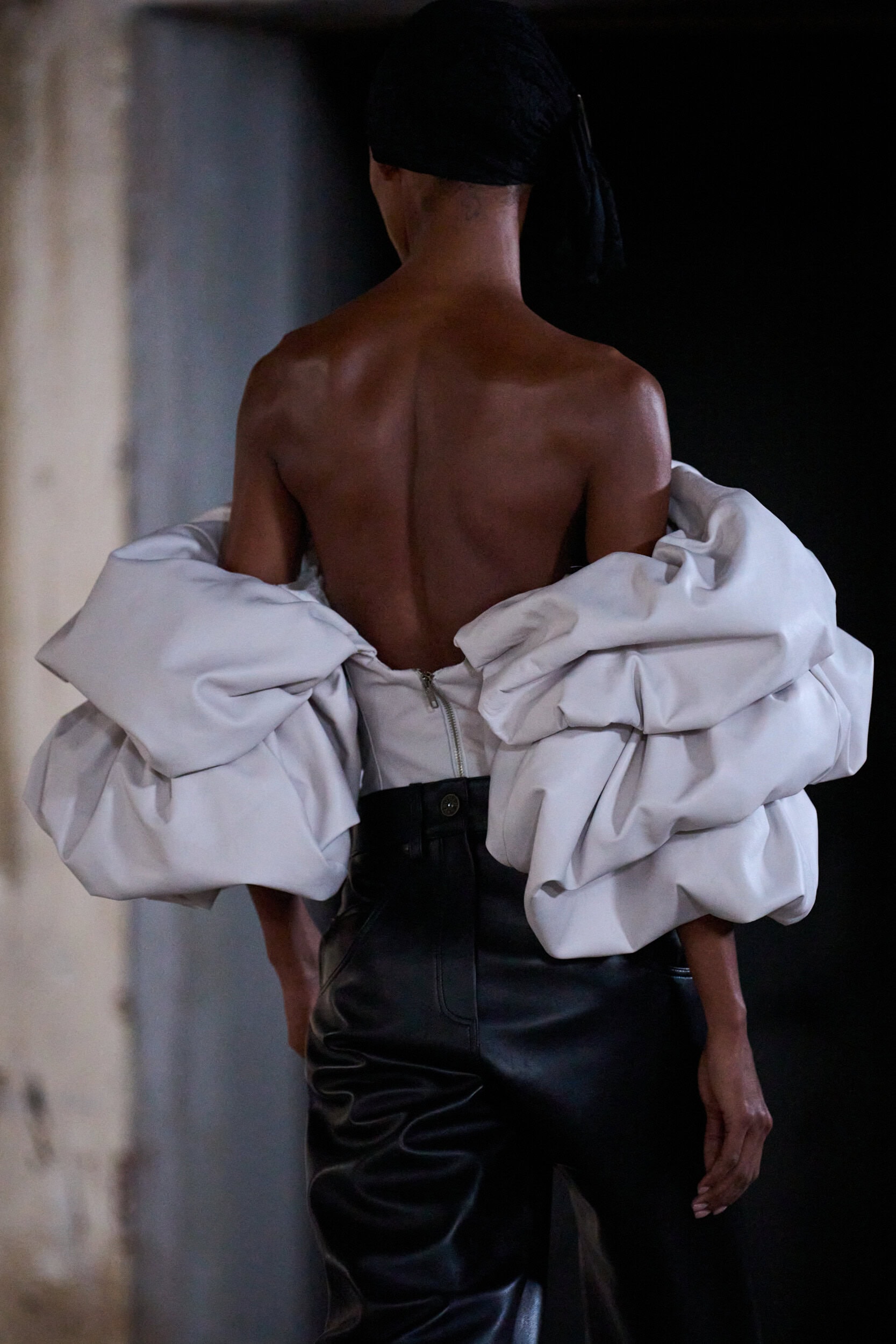 Vaquera Spring 2026 Fashion Show Details