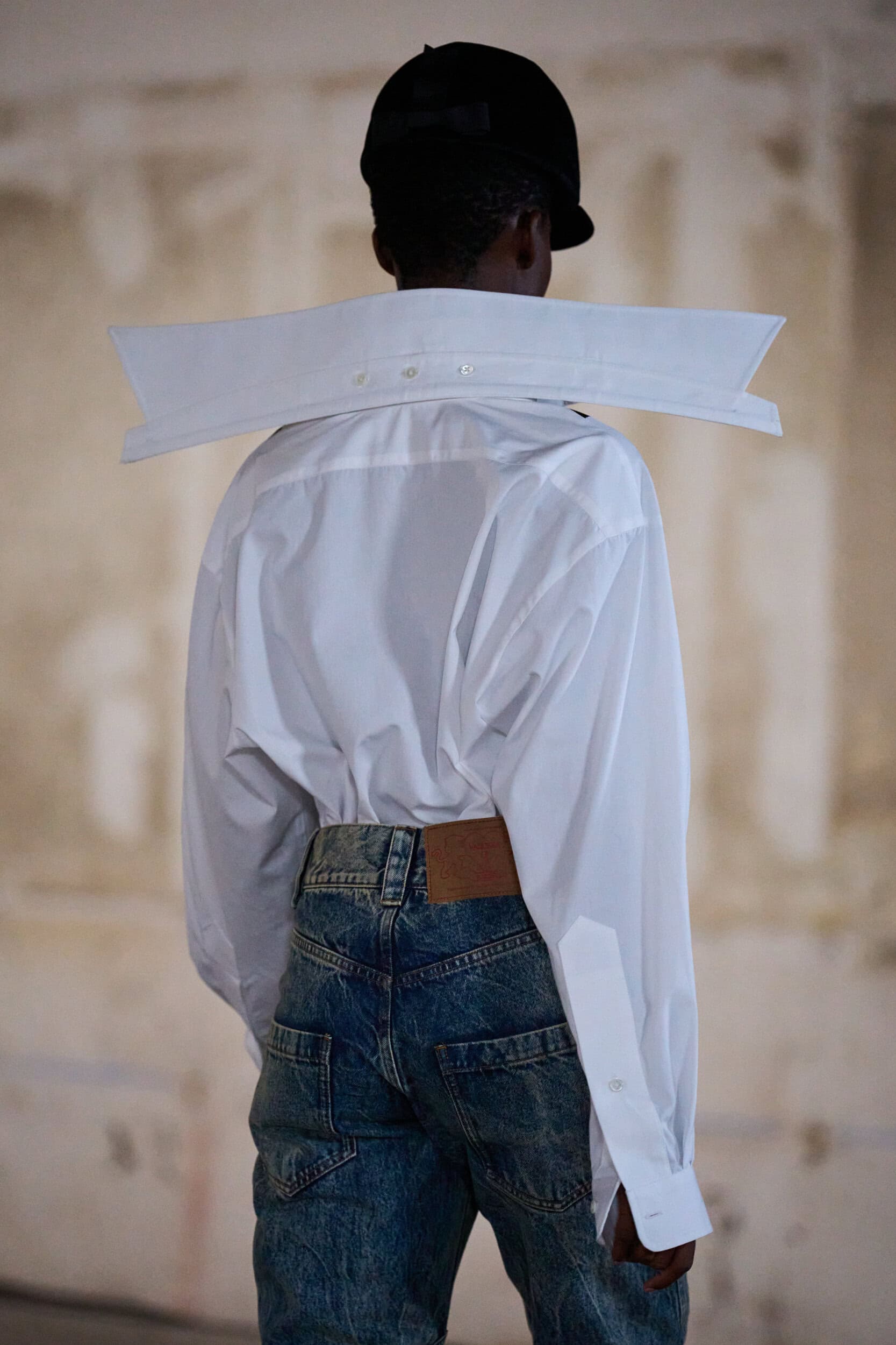 Vaquera Spring 2026 Fashion Show Details