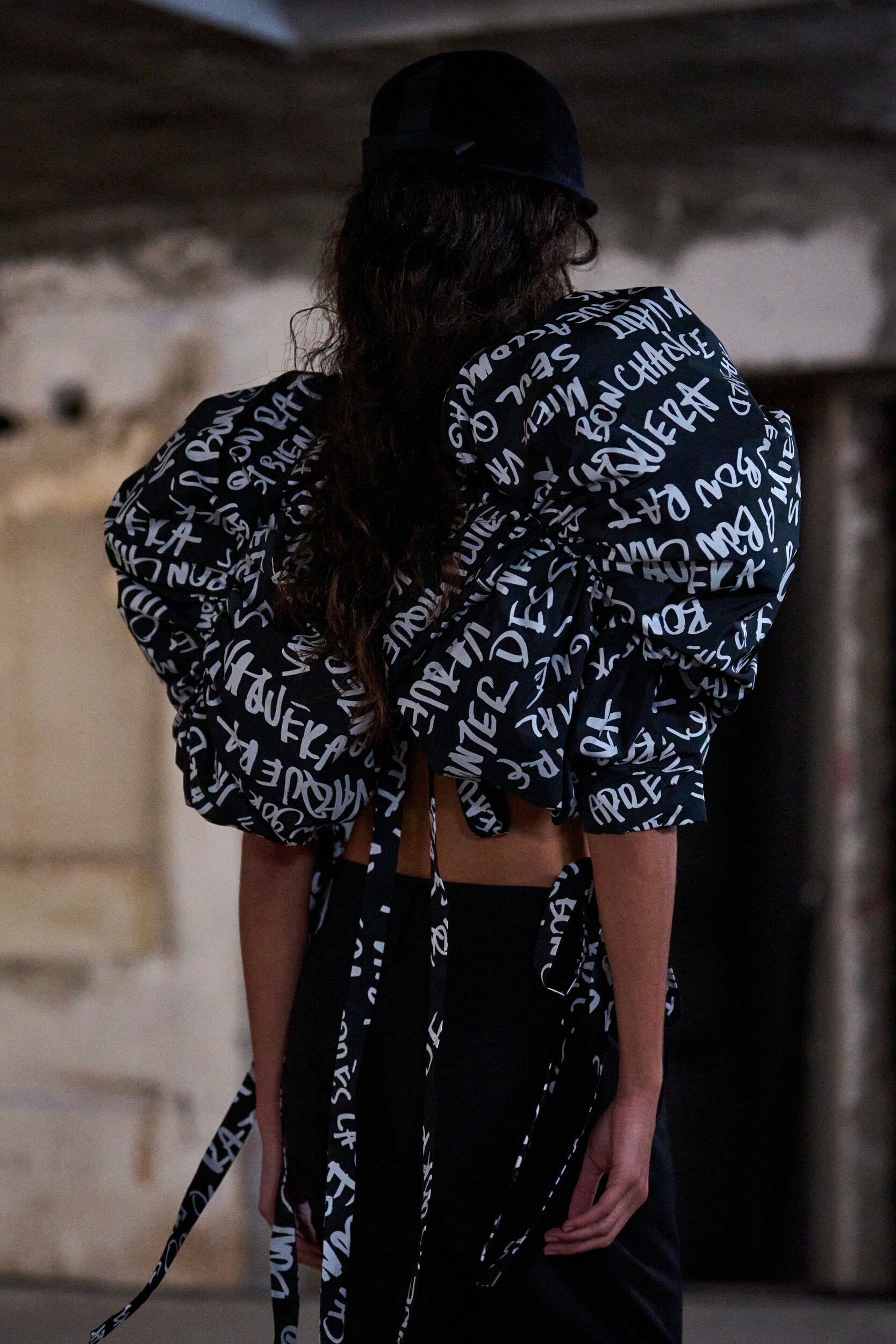 Vaquera Spring 2026 Fashion Show Details