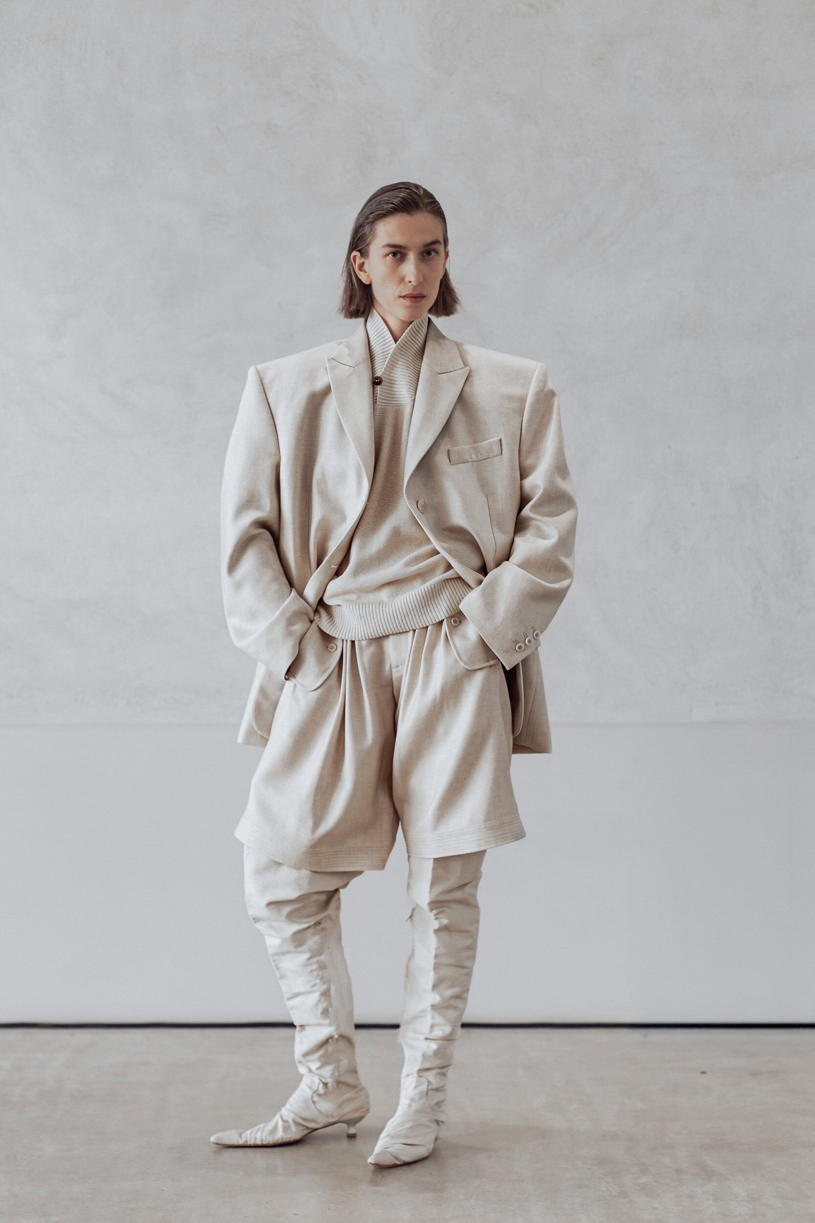 Vautrait Spring 2026 Fashion Show