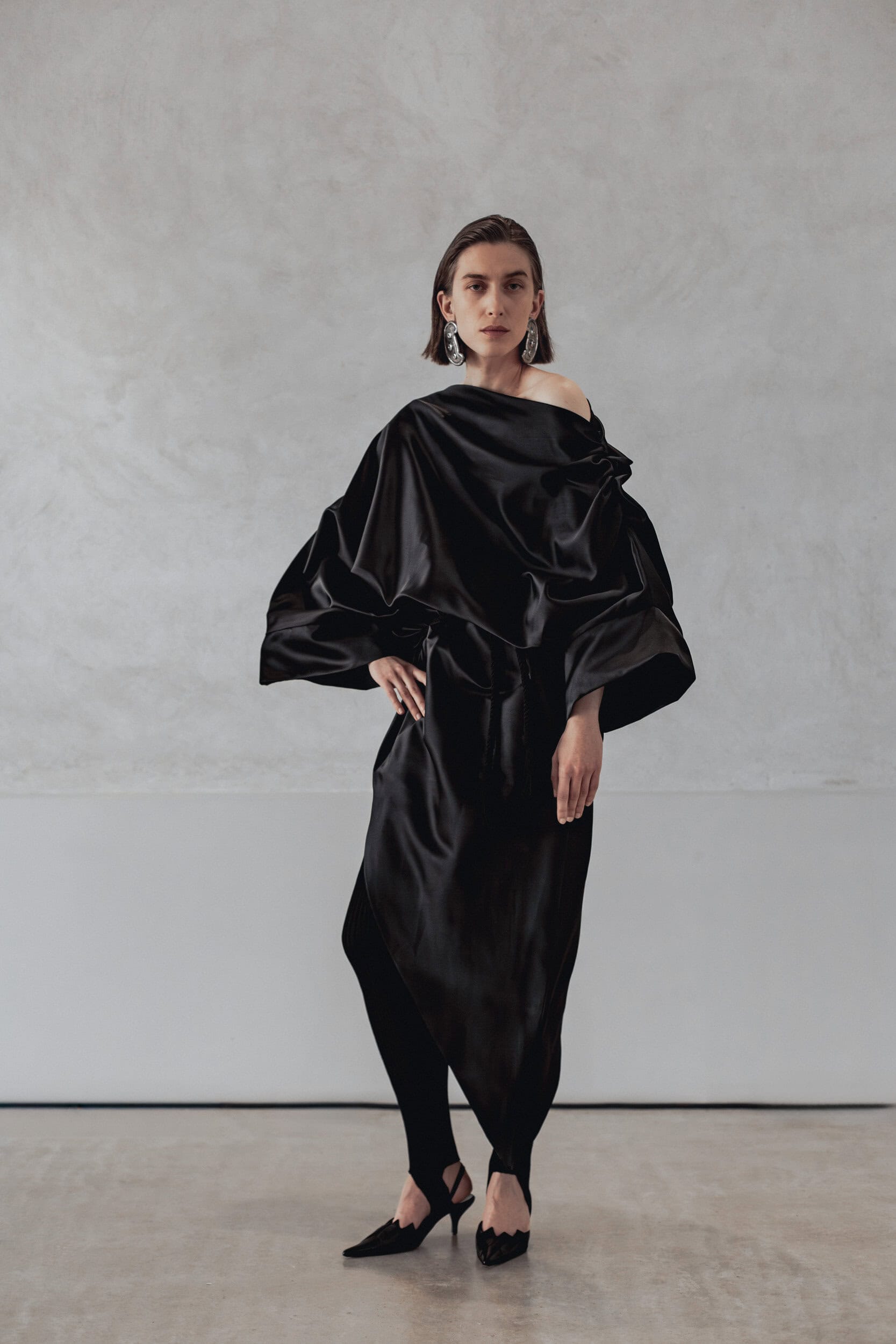 Vautrait Spring 2026 Fashion Show