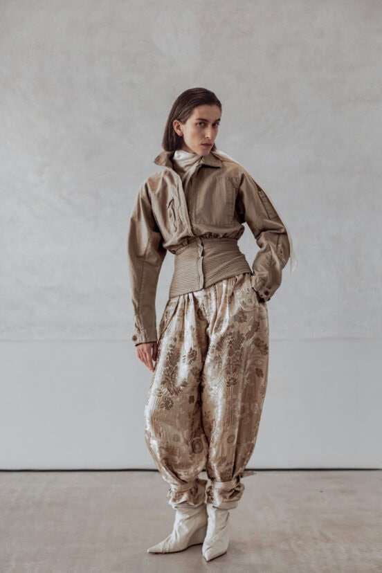 Vautrait Spring 2026 Fashion Show