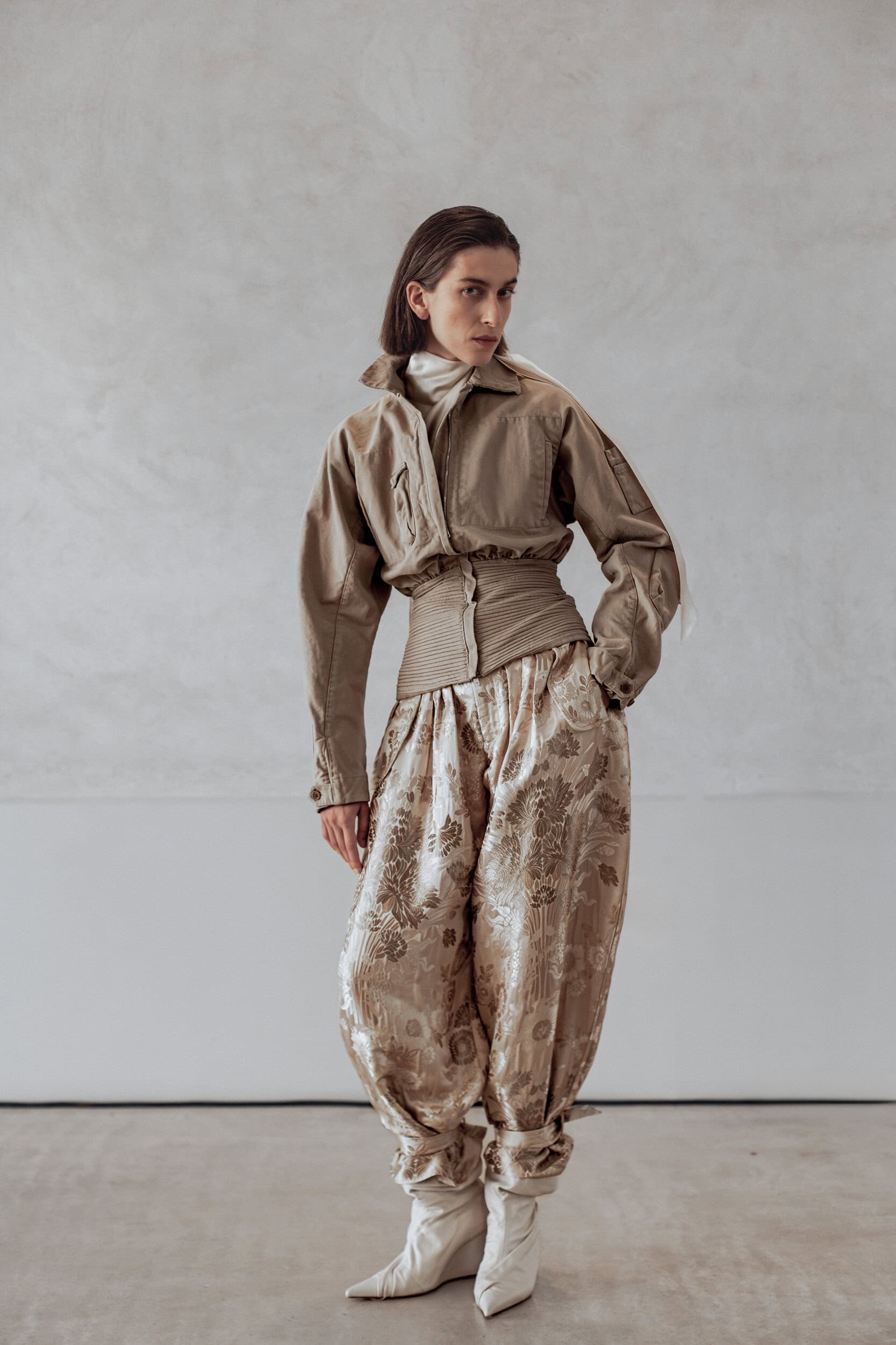 Vautrait Spring 2026 Fashion Show