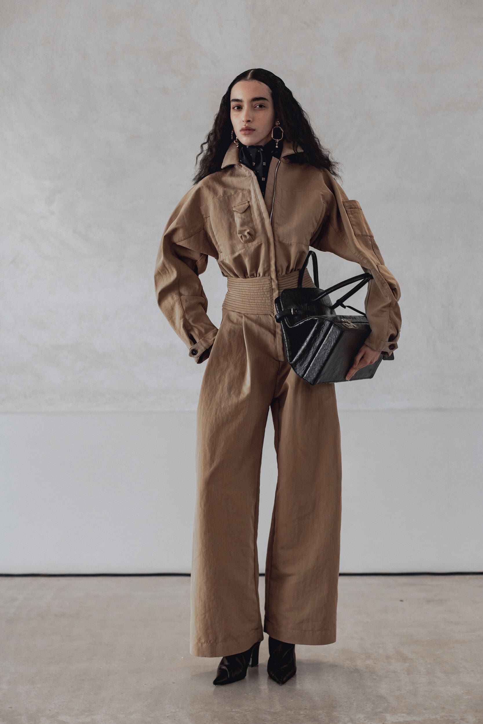 Vautrait Spring 2026 Fashion Show