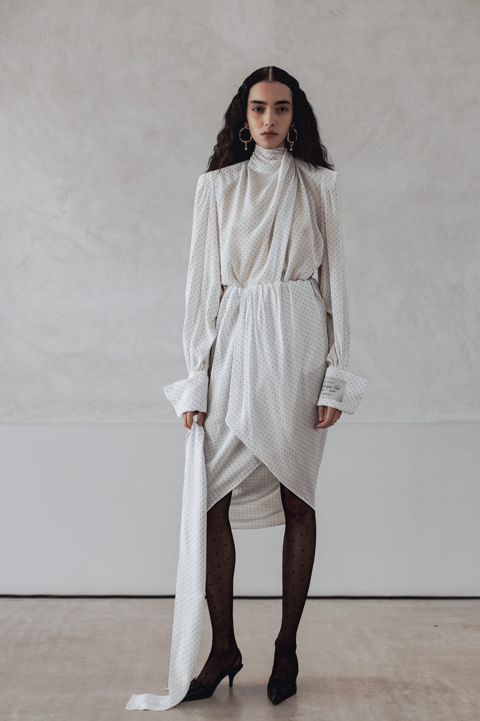 Vautrait Spring 2026 Fashion Show