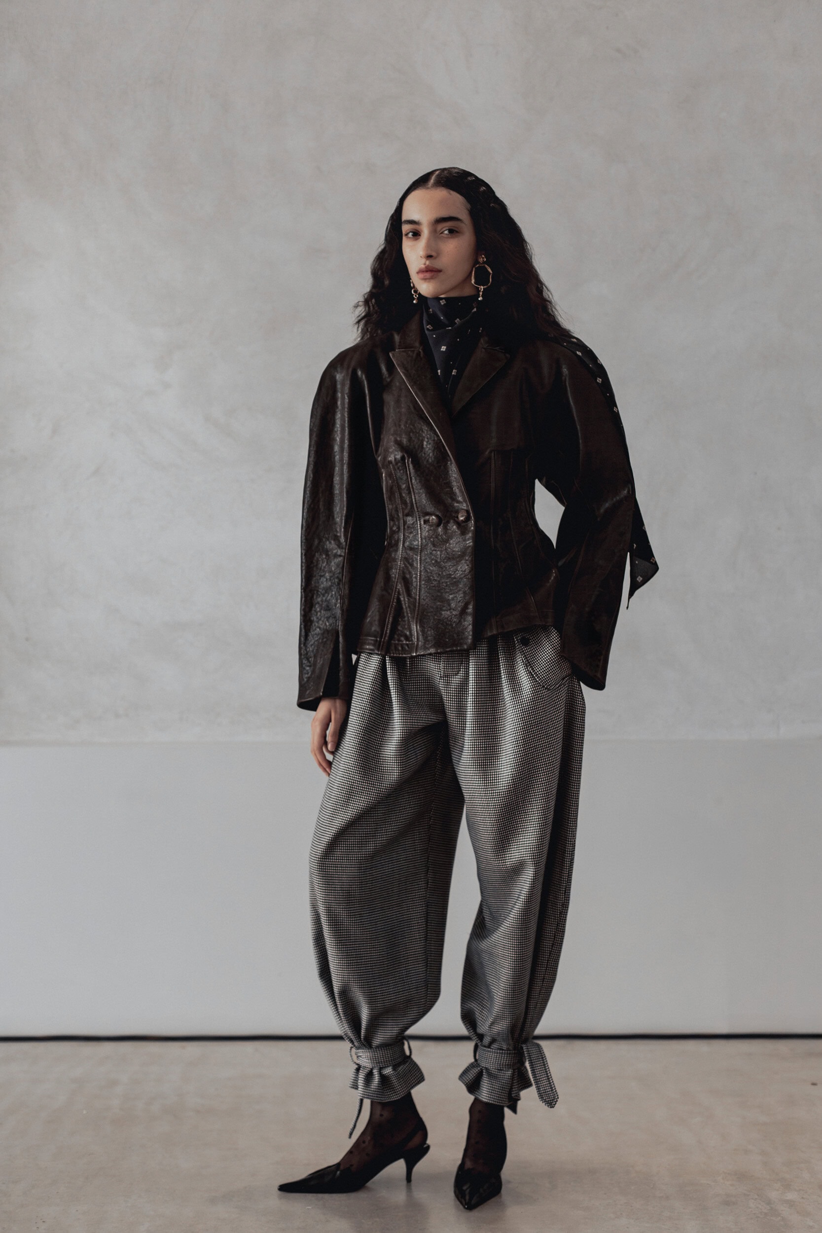 Vautrait Spring 2026 Fashion Show
