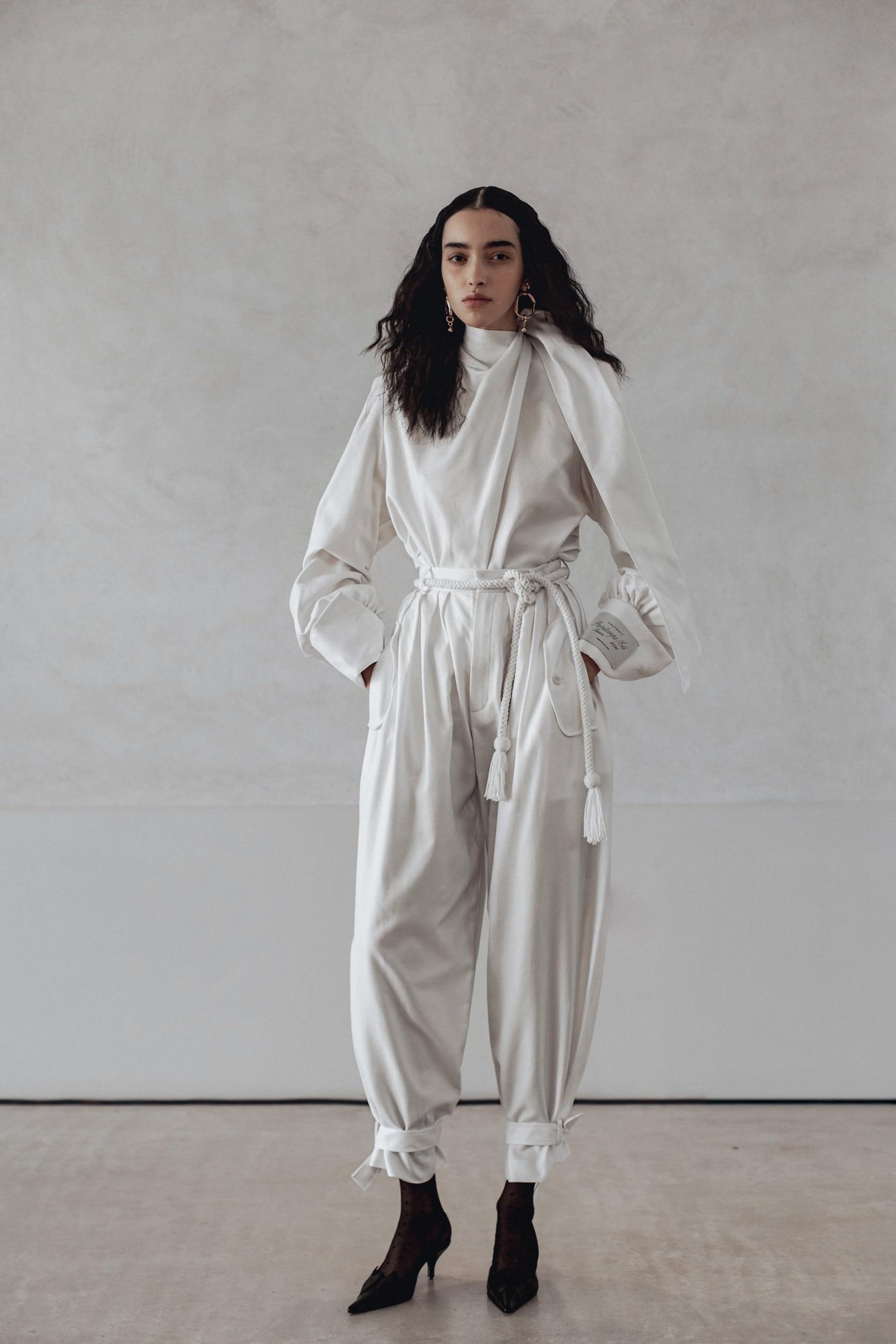 Vautrait Spring 2026 Fashion Show