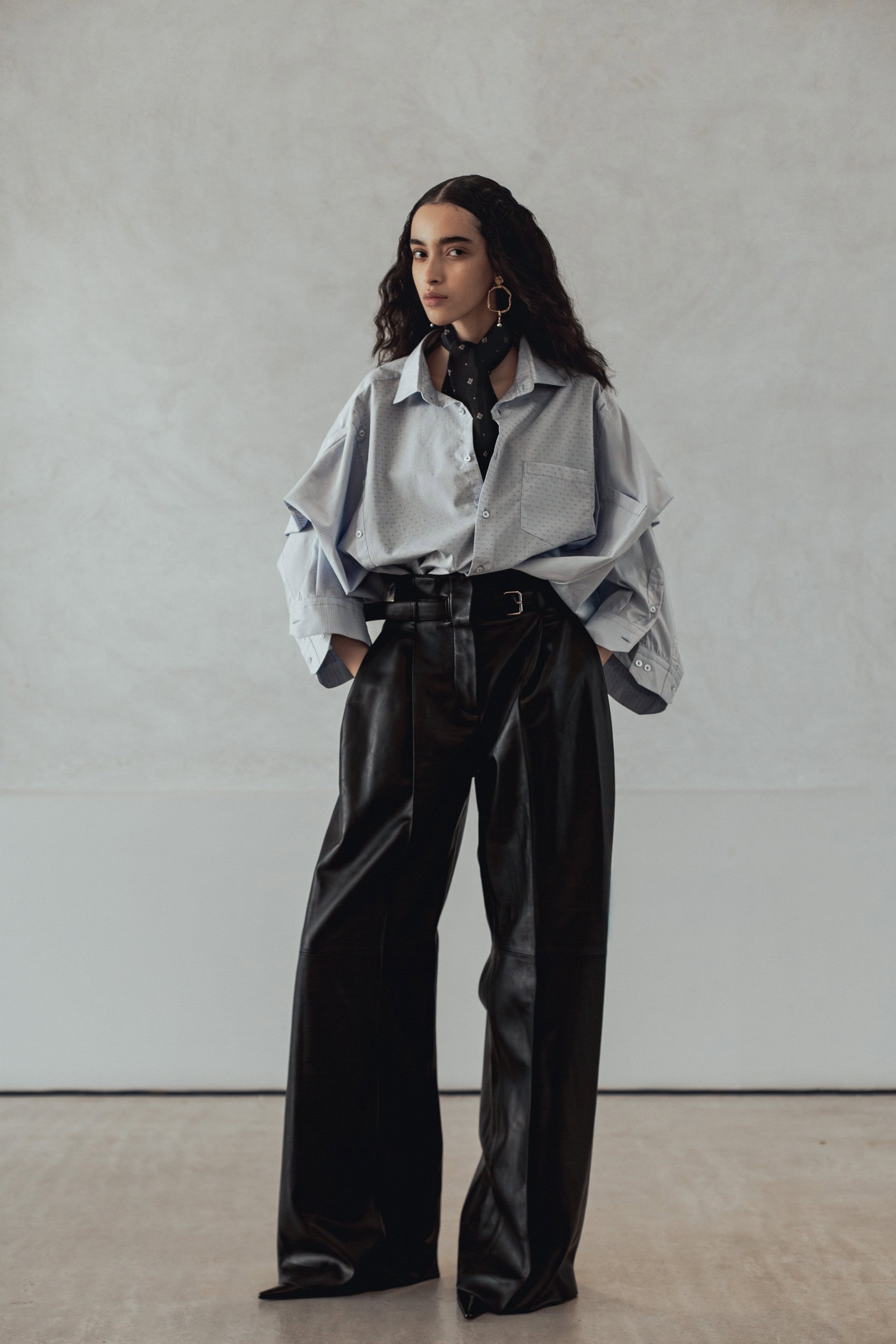 Vautrait Spring 2026 Fashion Show