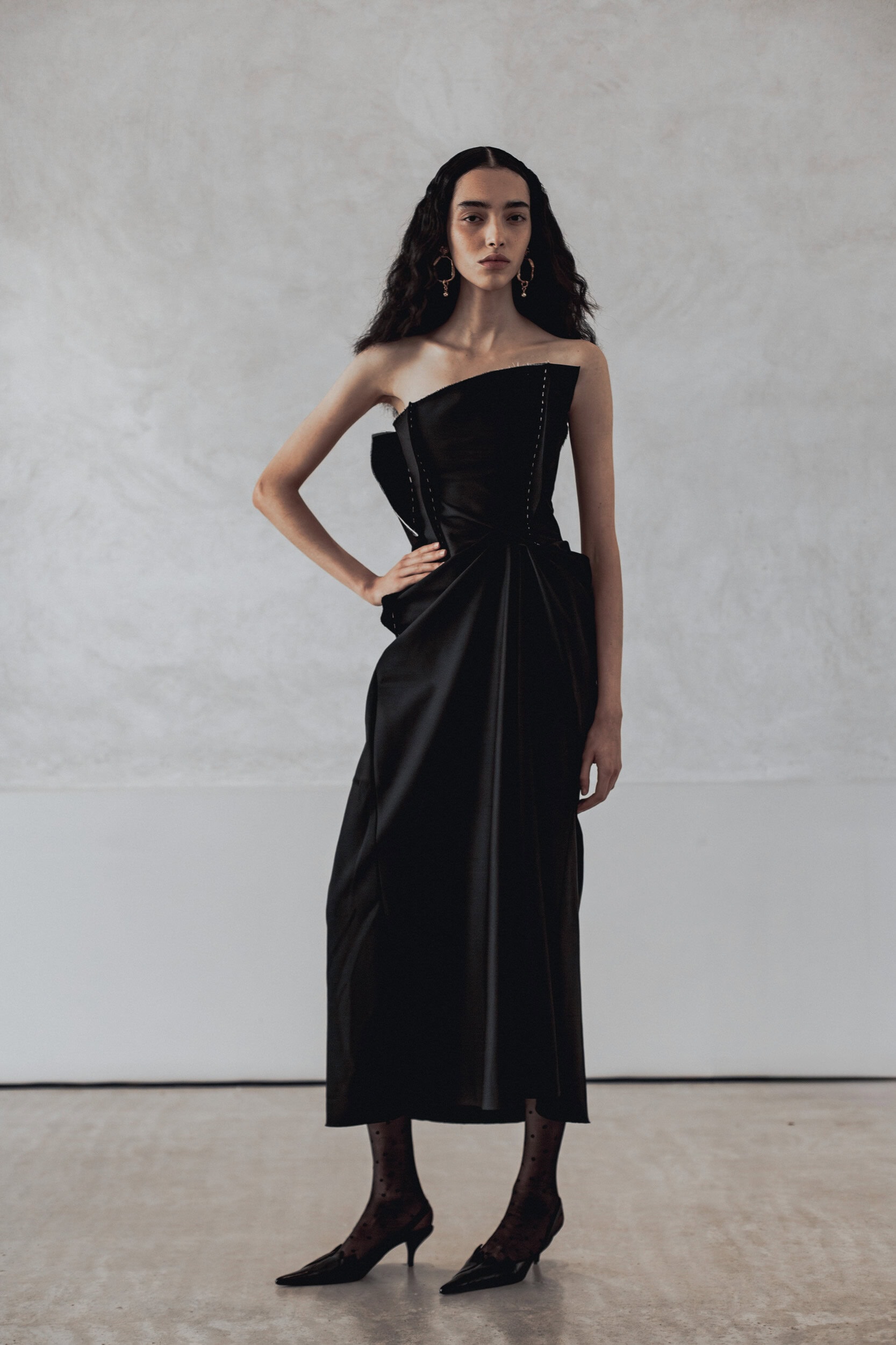 Vautrait Spring 2026 Fashion Show