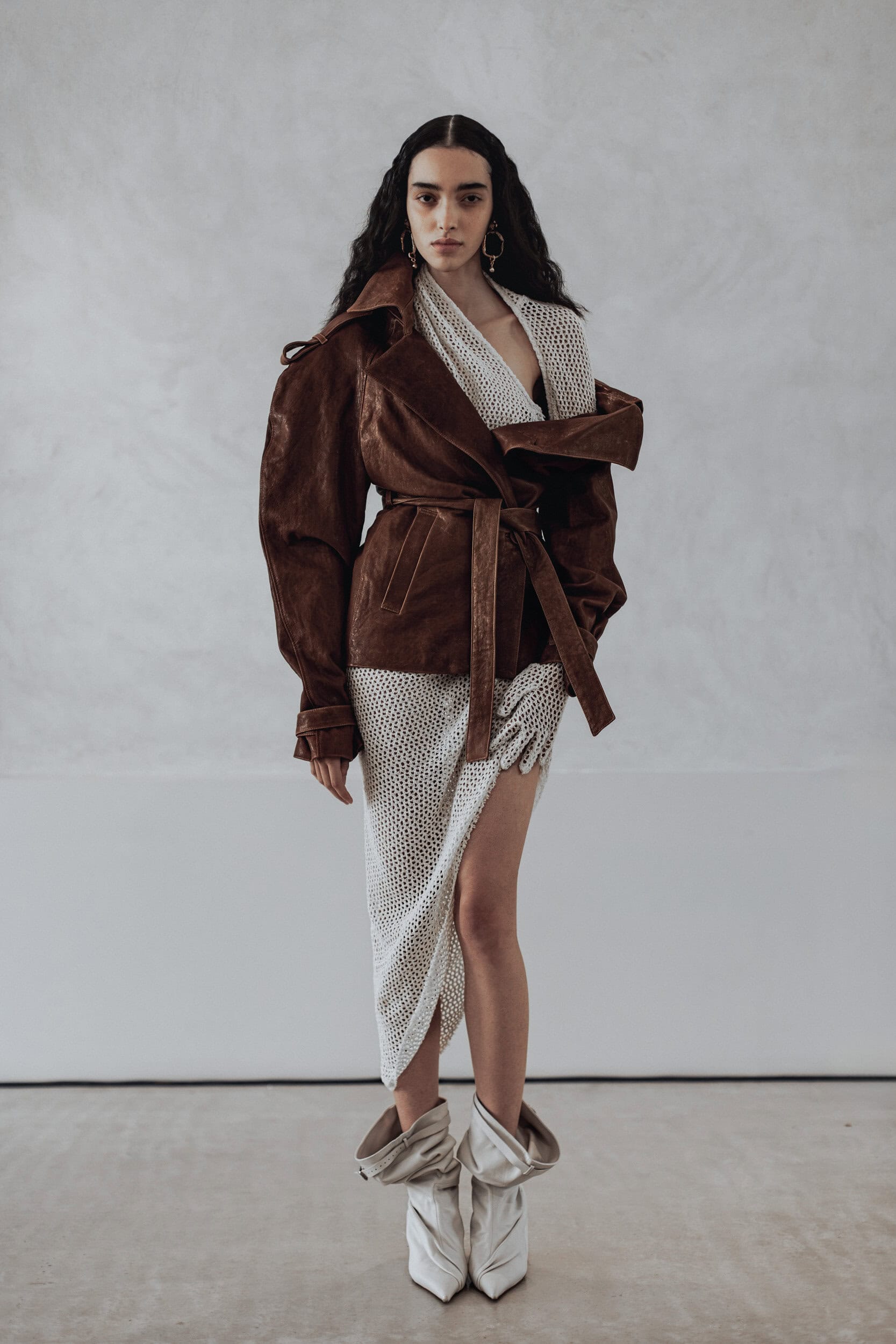 Vautrait Spring 2026 Fashion Show