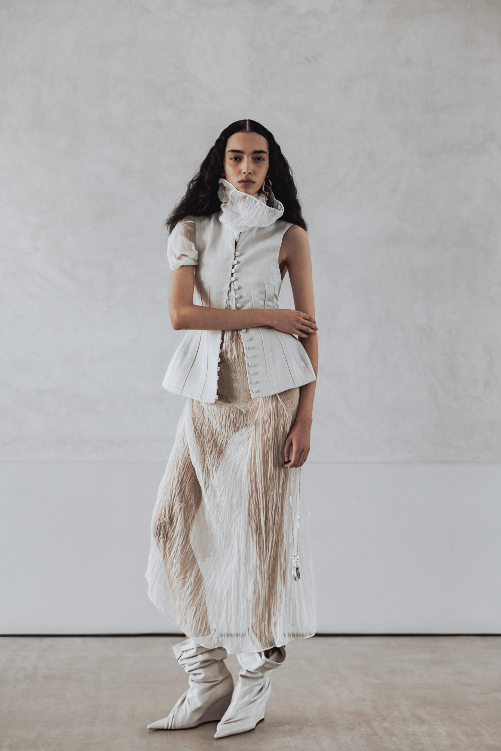 Vautrait Spring 2026 Fashion Show