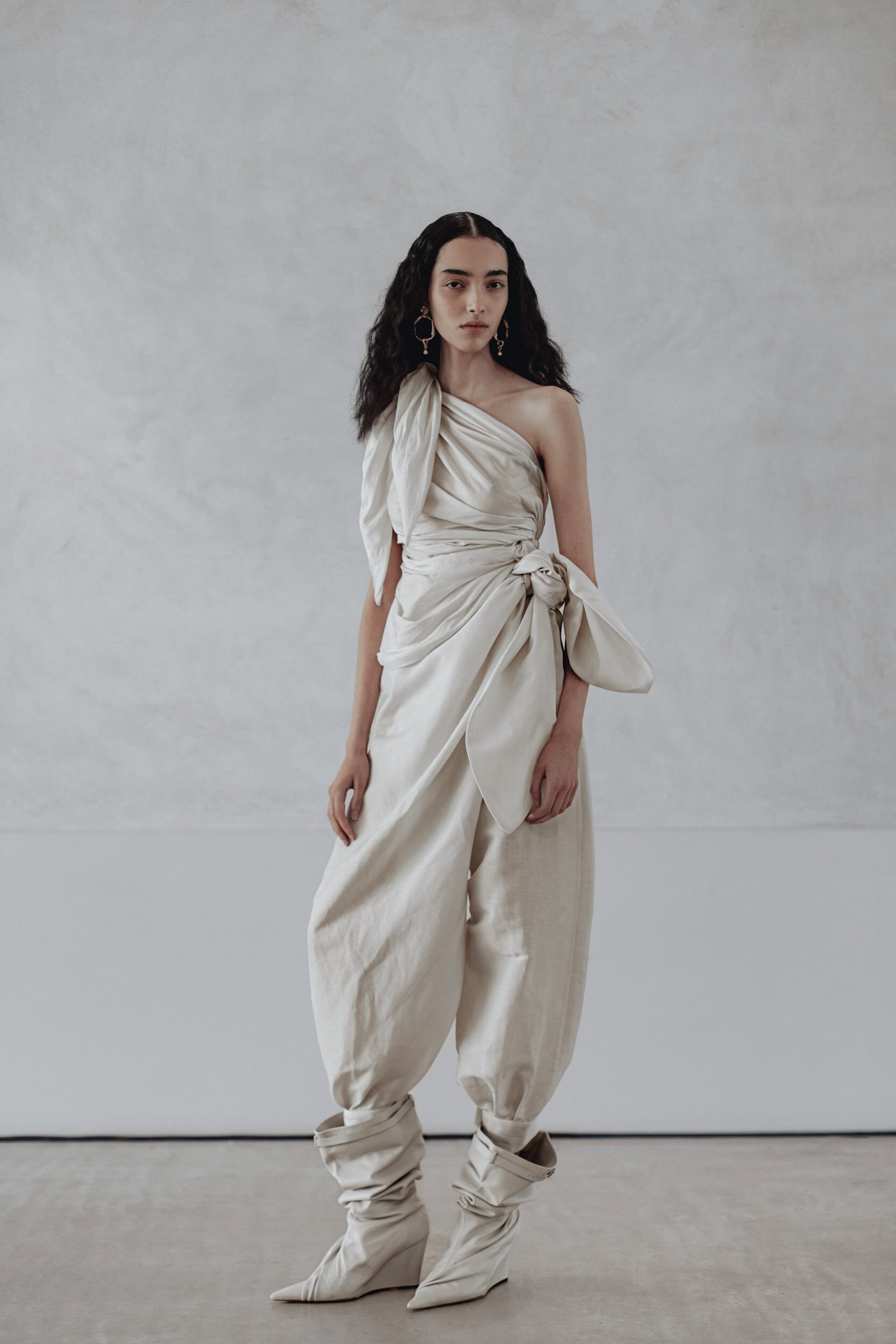 Vautrait Spring 2026 Fashion Show