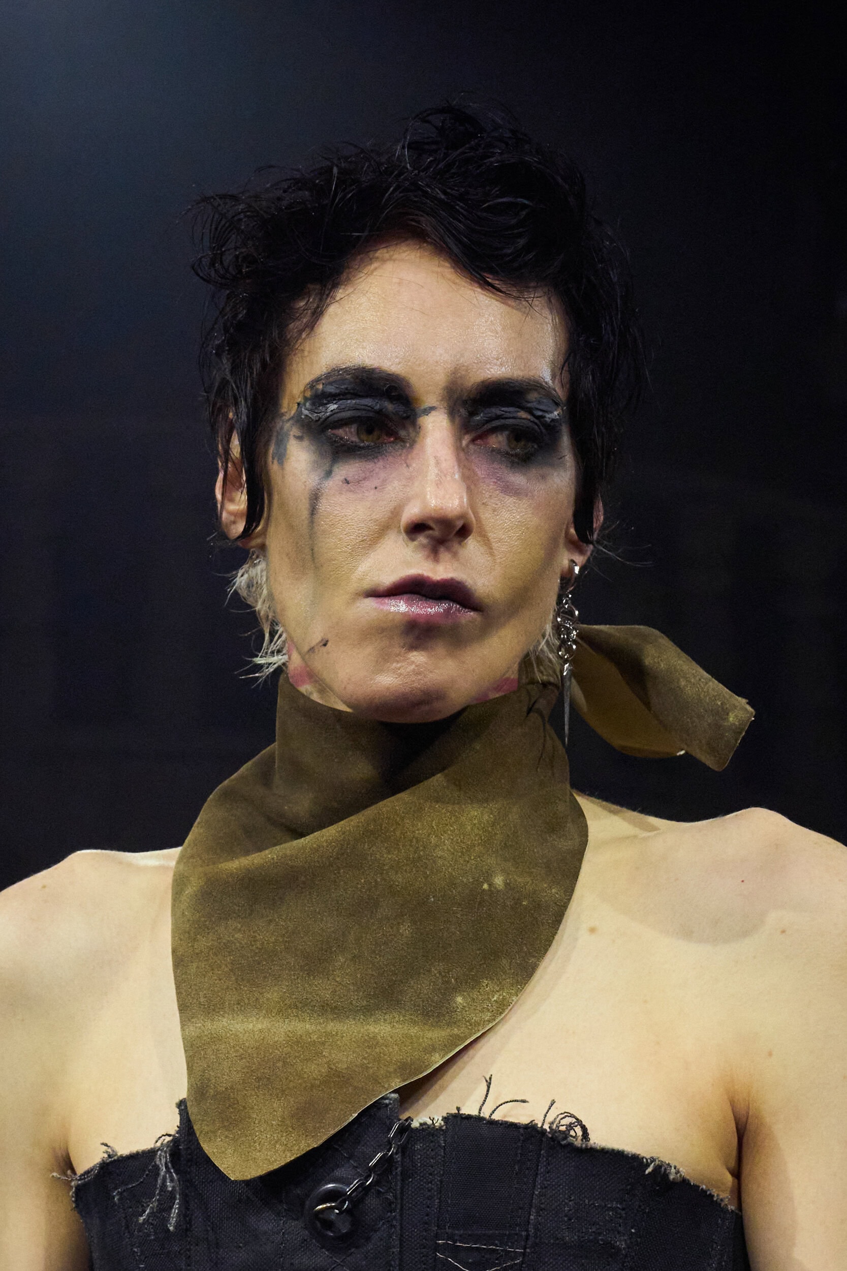 Elena Velez Spring 2026 Fashion Show Details