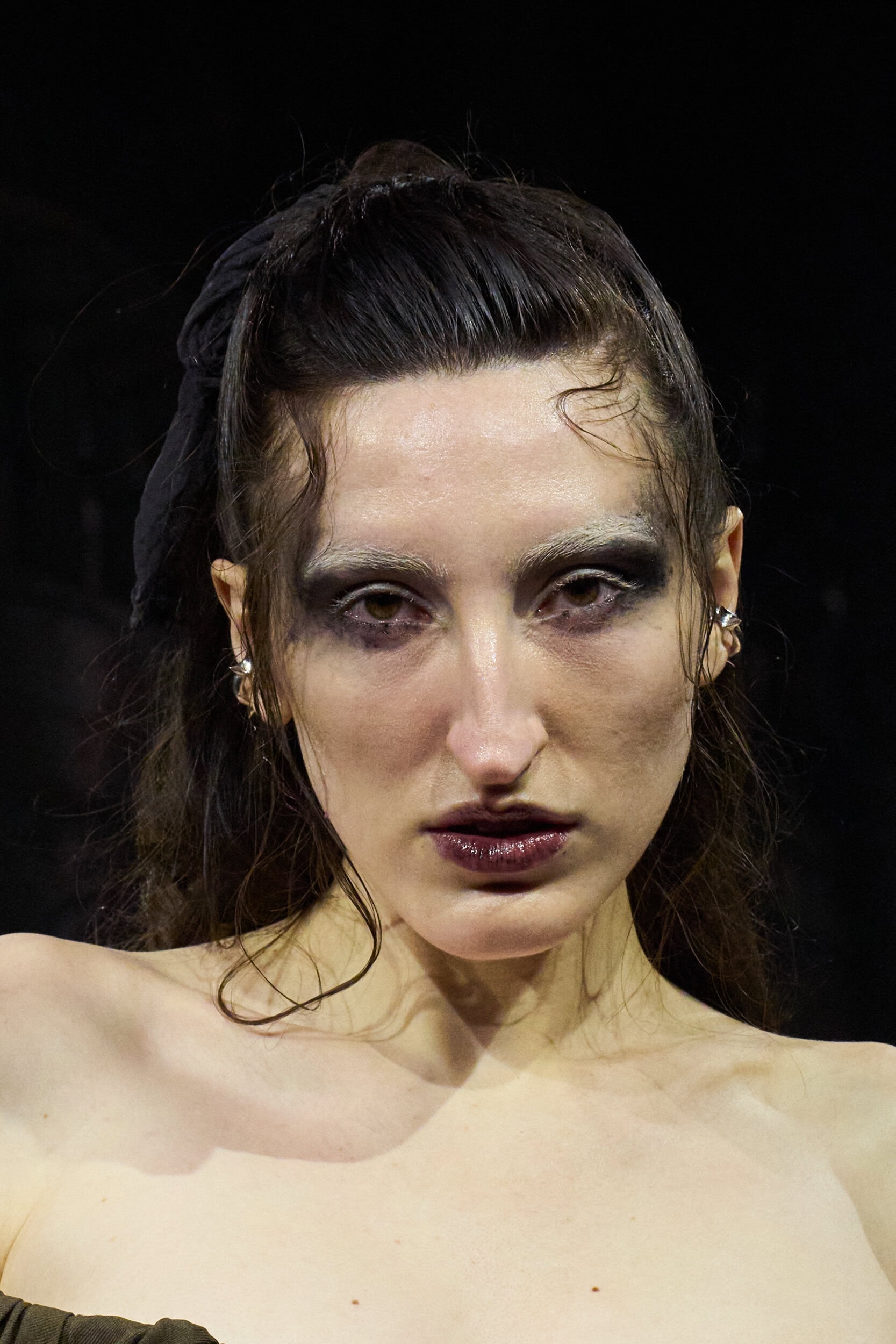 Elena Velez Spring 2026 Fashion Show Details