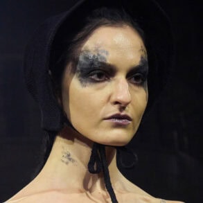 Elena Velez Spring 2026 Fashion Show Details