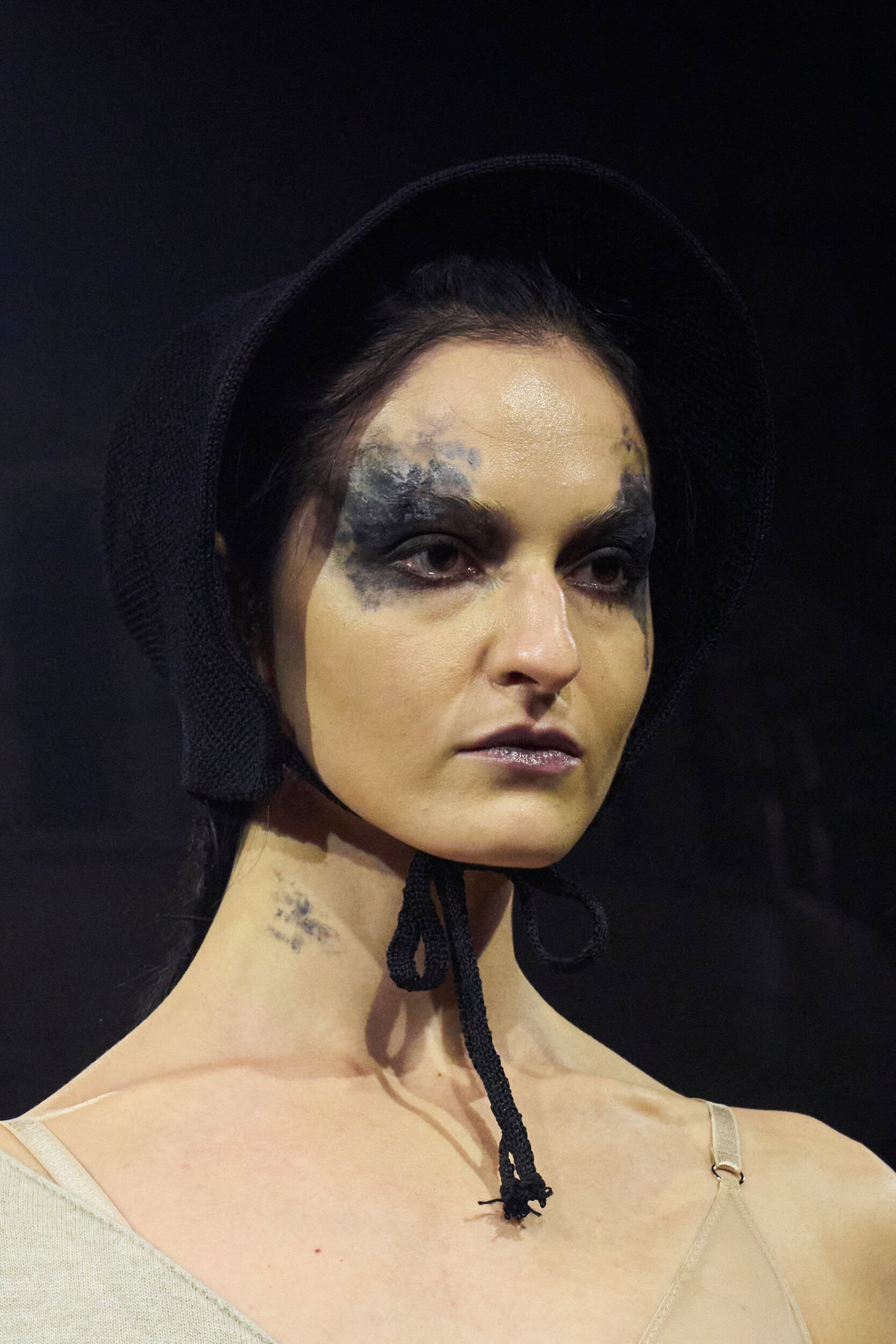 Elena Velez Spring 2026 Fashion Show Details