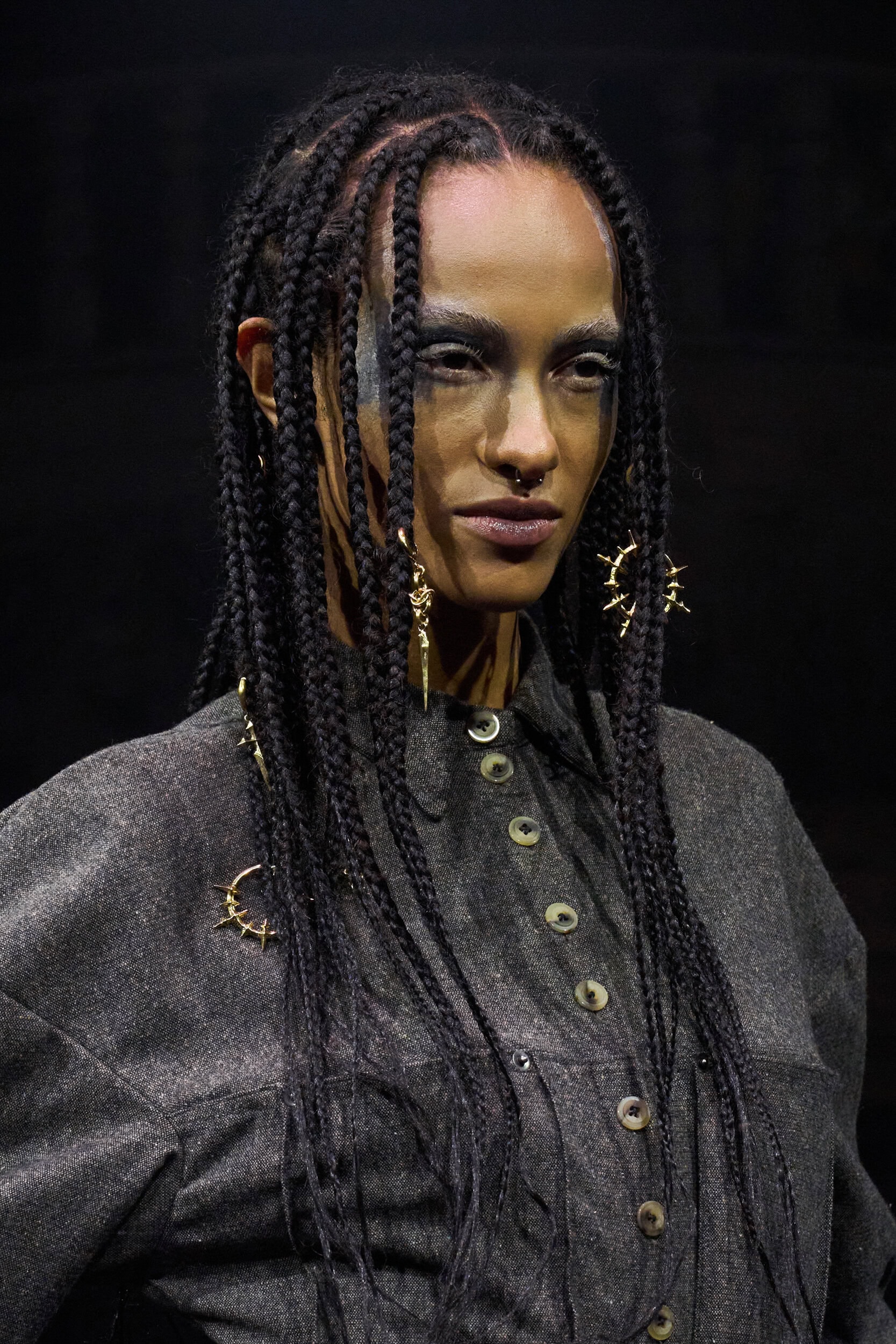 Elena Velez Spring 2026 Fashion Show Details