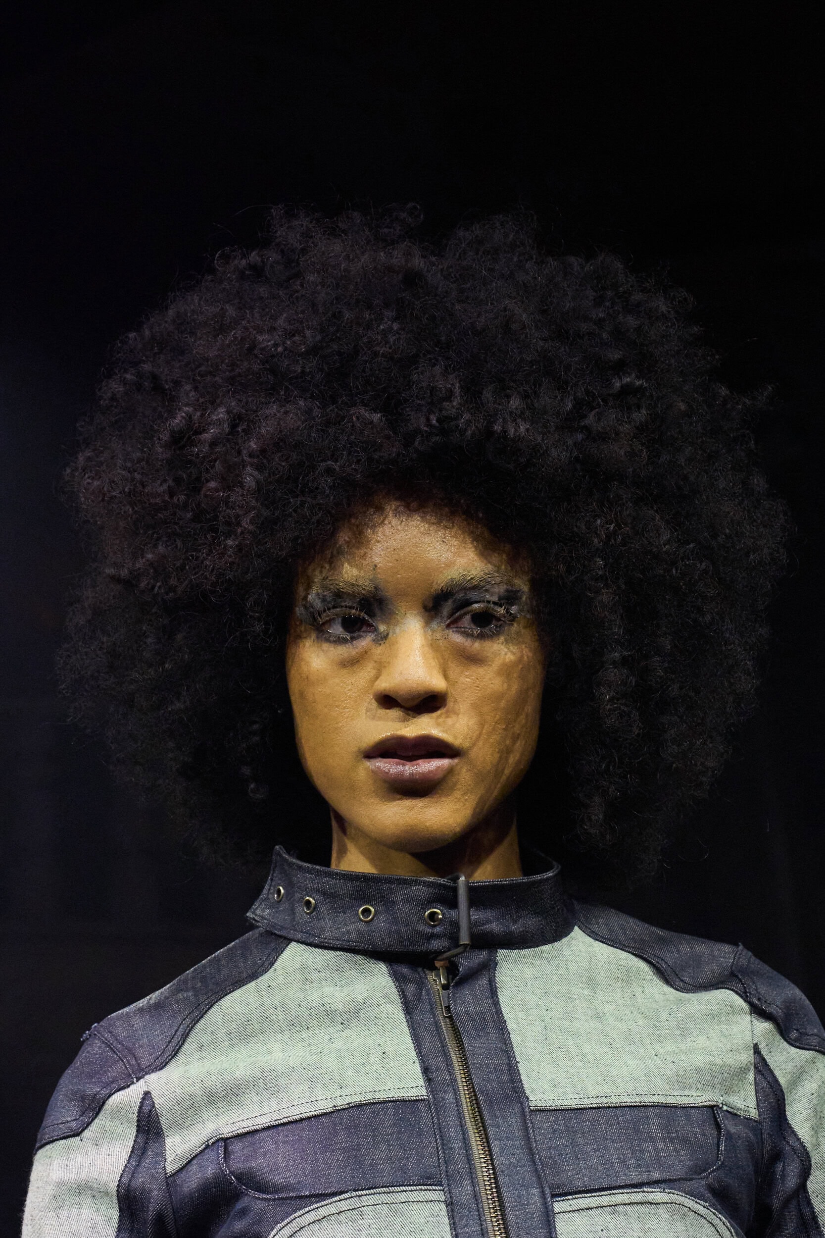 Elena Velez Spring 2026 Fashion Show Details