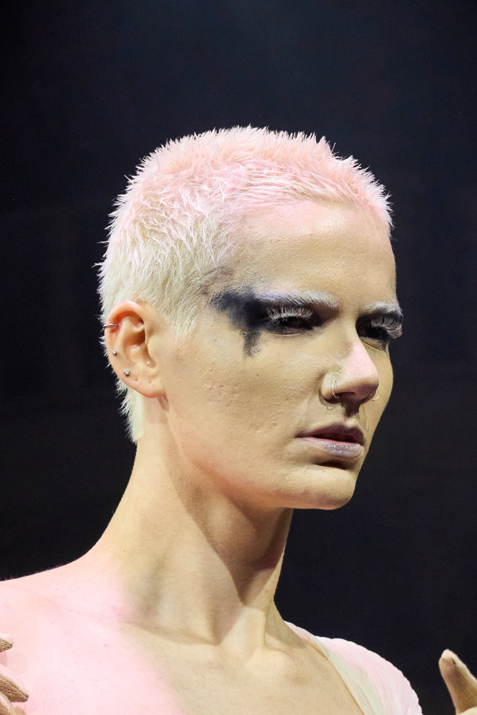 Elena Velez Spring 2026 Fashion Show Details