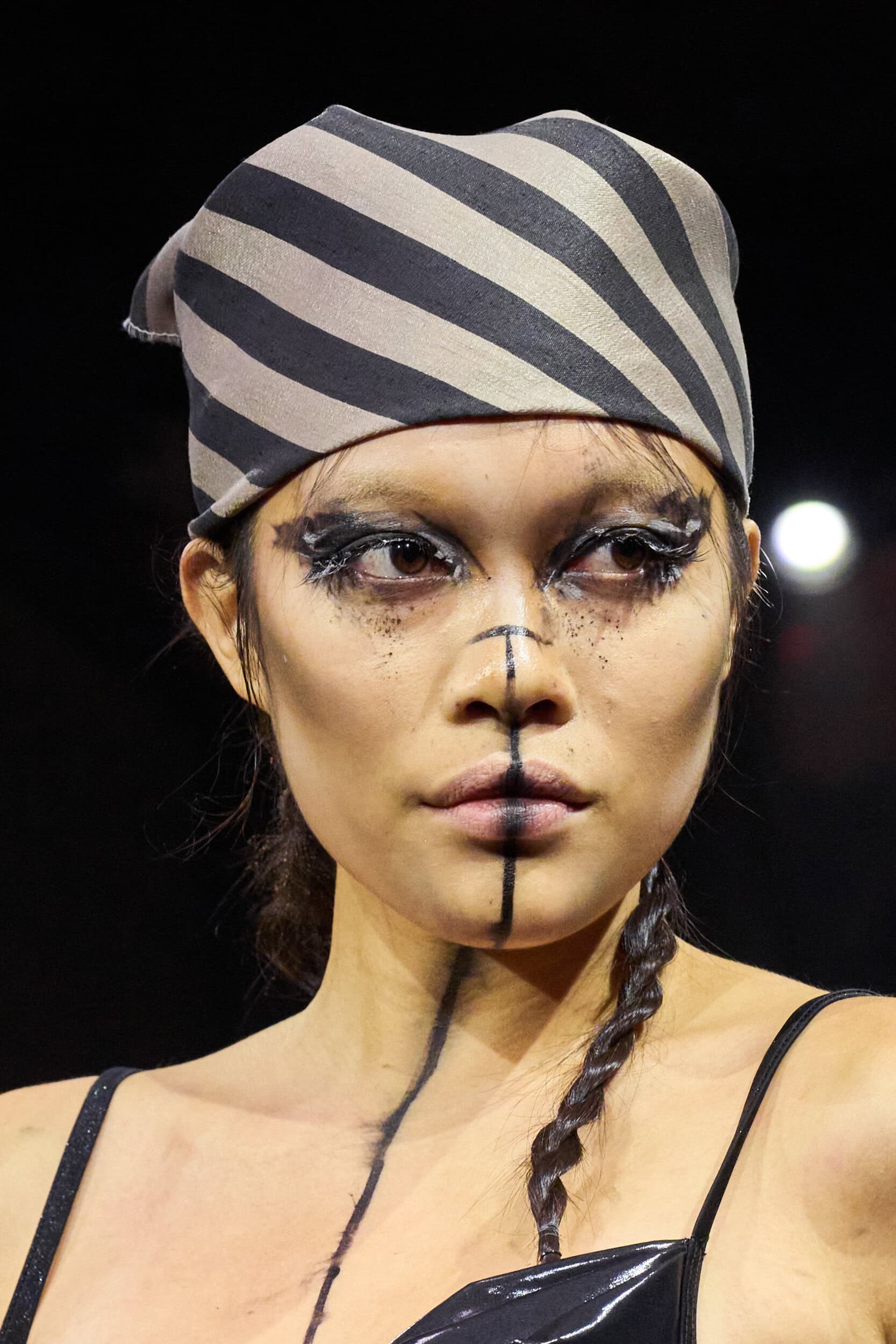 Elena Velez Spring 2026 Fashion Show Details